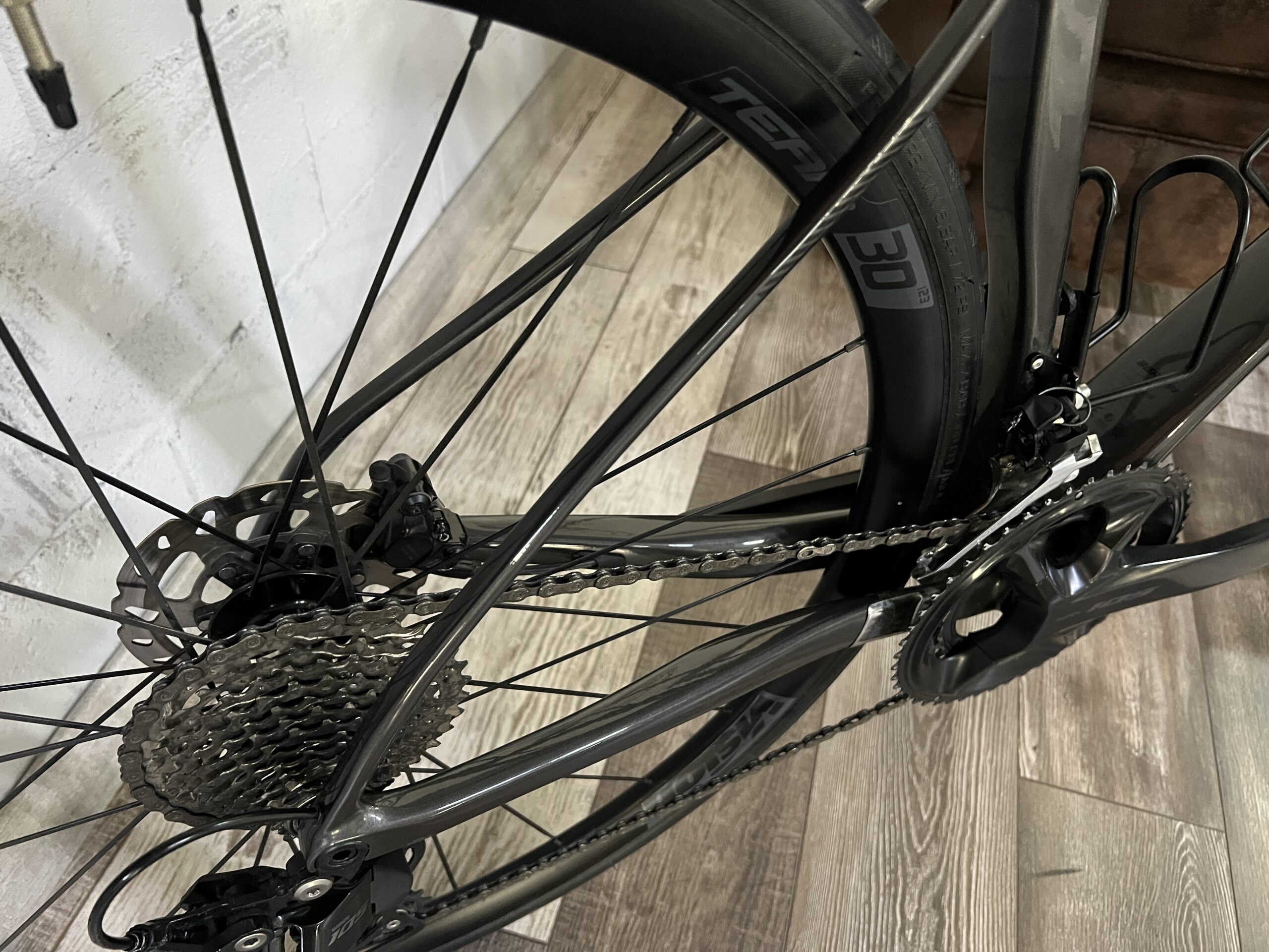 BERRIA BELADOR CARBON 105 G5701 - Imagen 5