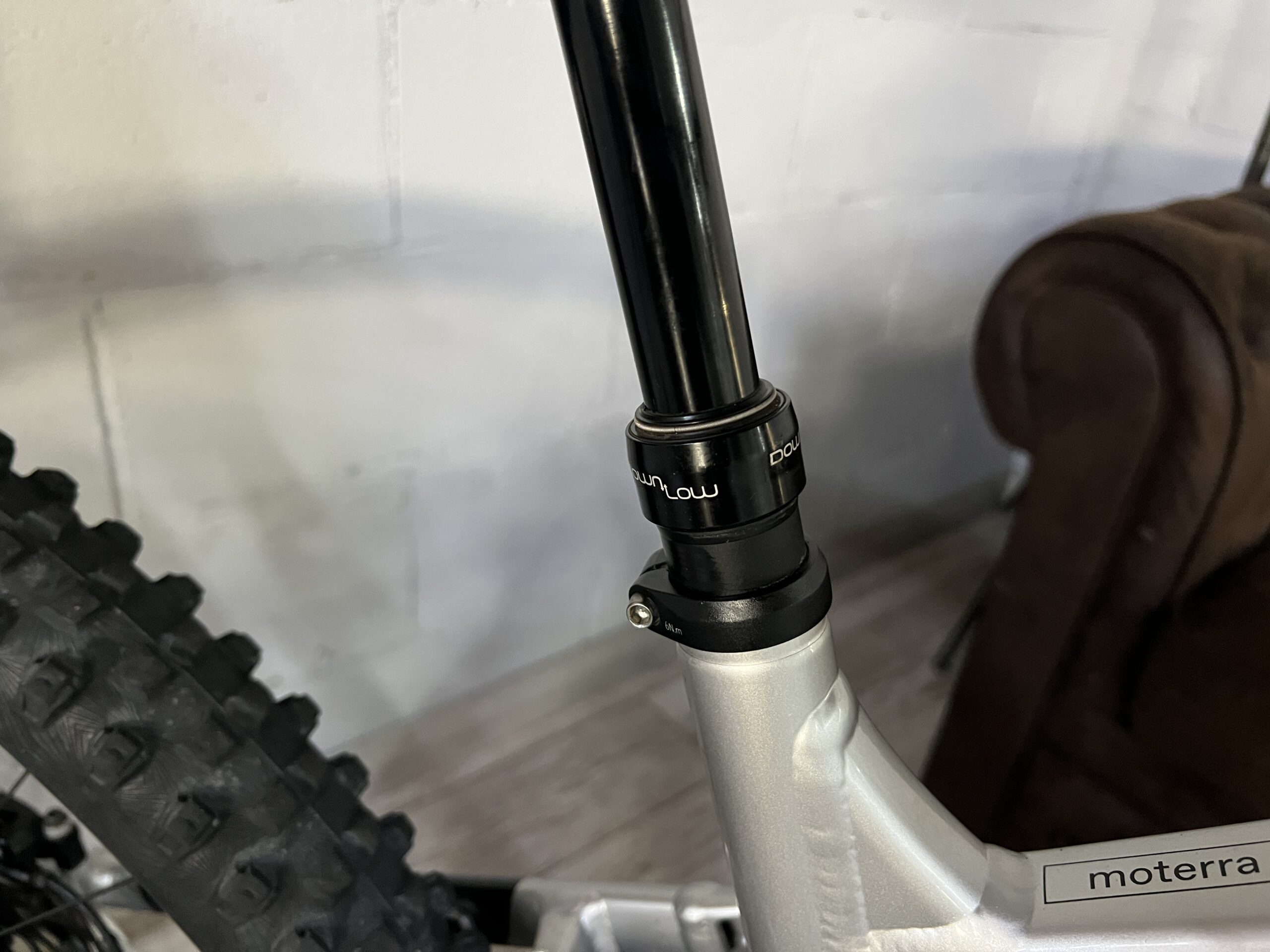 CANNONDALE MOTERRA 3 9464 Km - Imagen 22