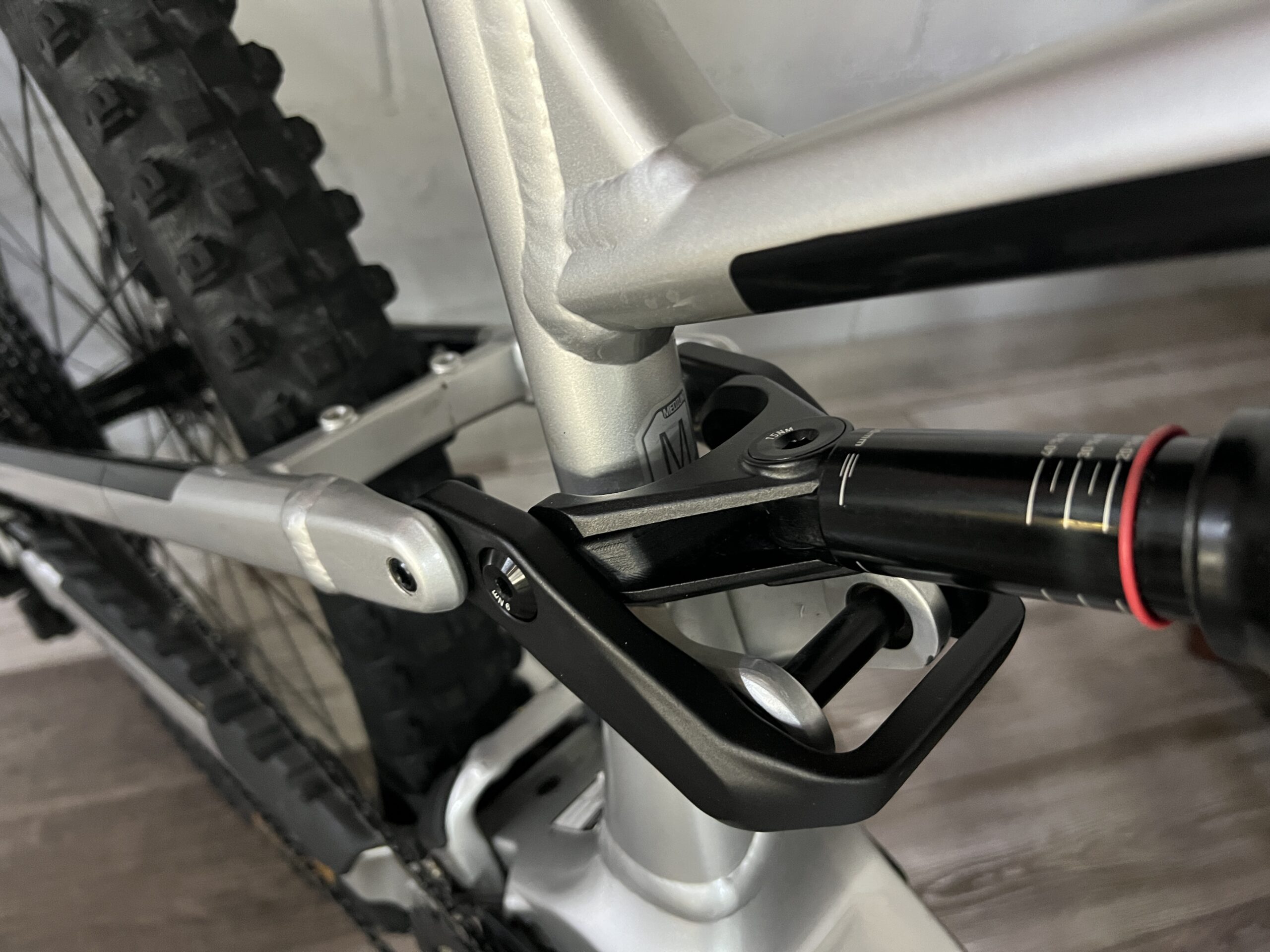CANNONDALE MOTERRA 3 9464 Km - Imagen 11
