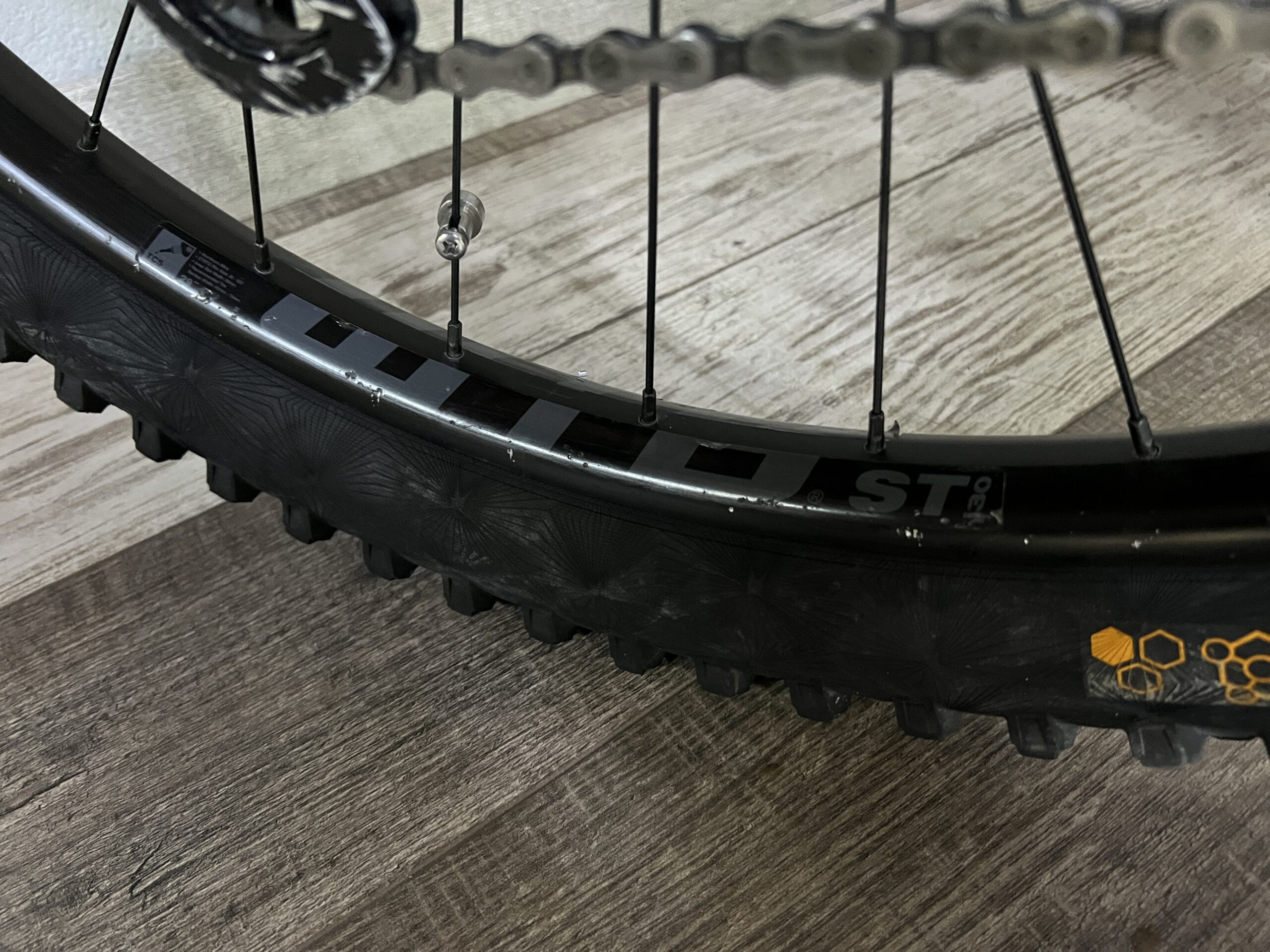 CANNONDALE MOTERRA 3 9464 Km - Imagen 19