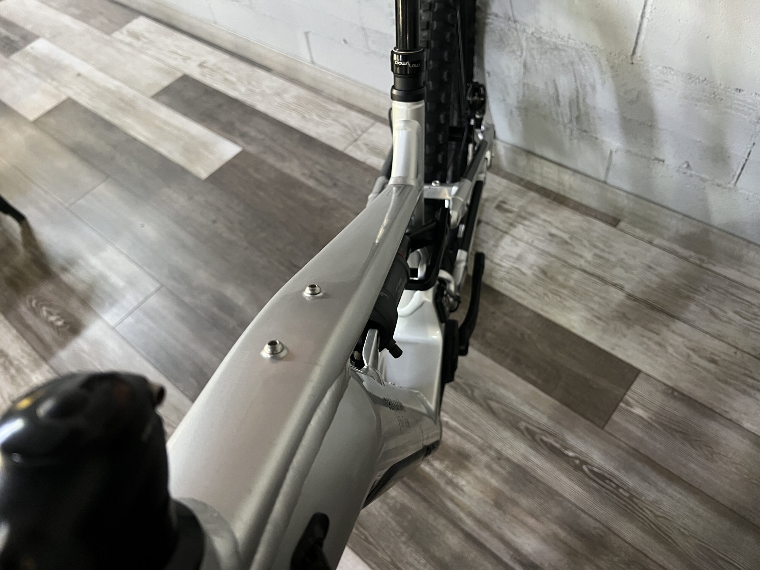 CANNONDALE MOTERRA 3 9464 Km - Imagen 6