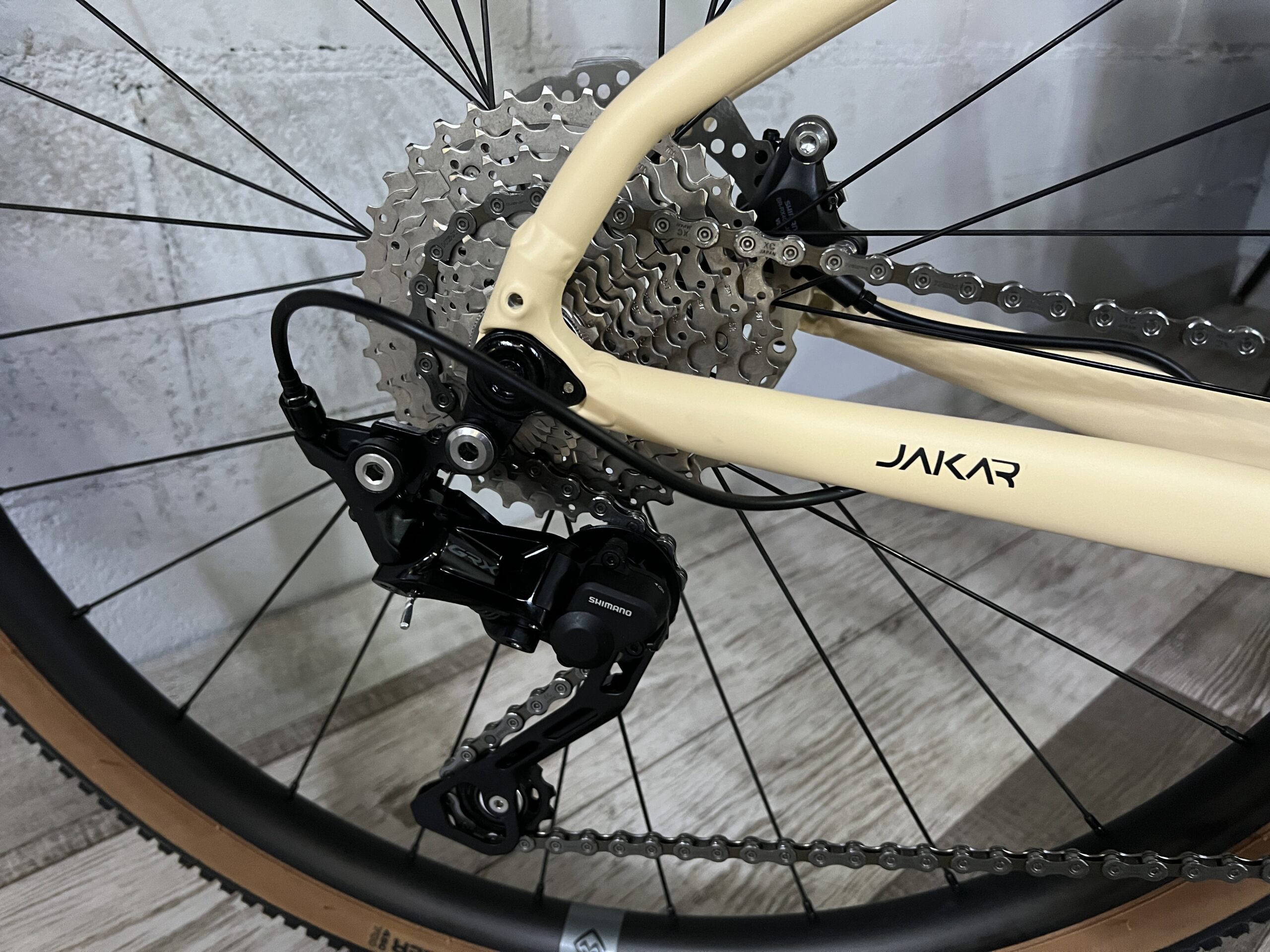 MEGAMO JAKAR 30 - Imagen 15