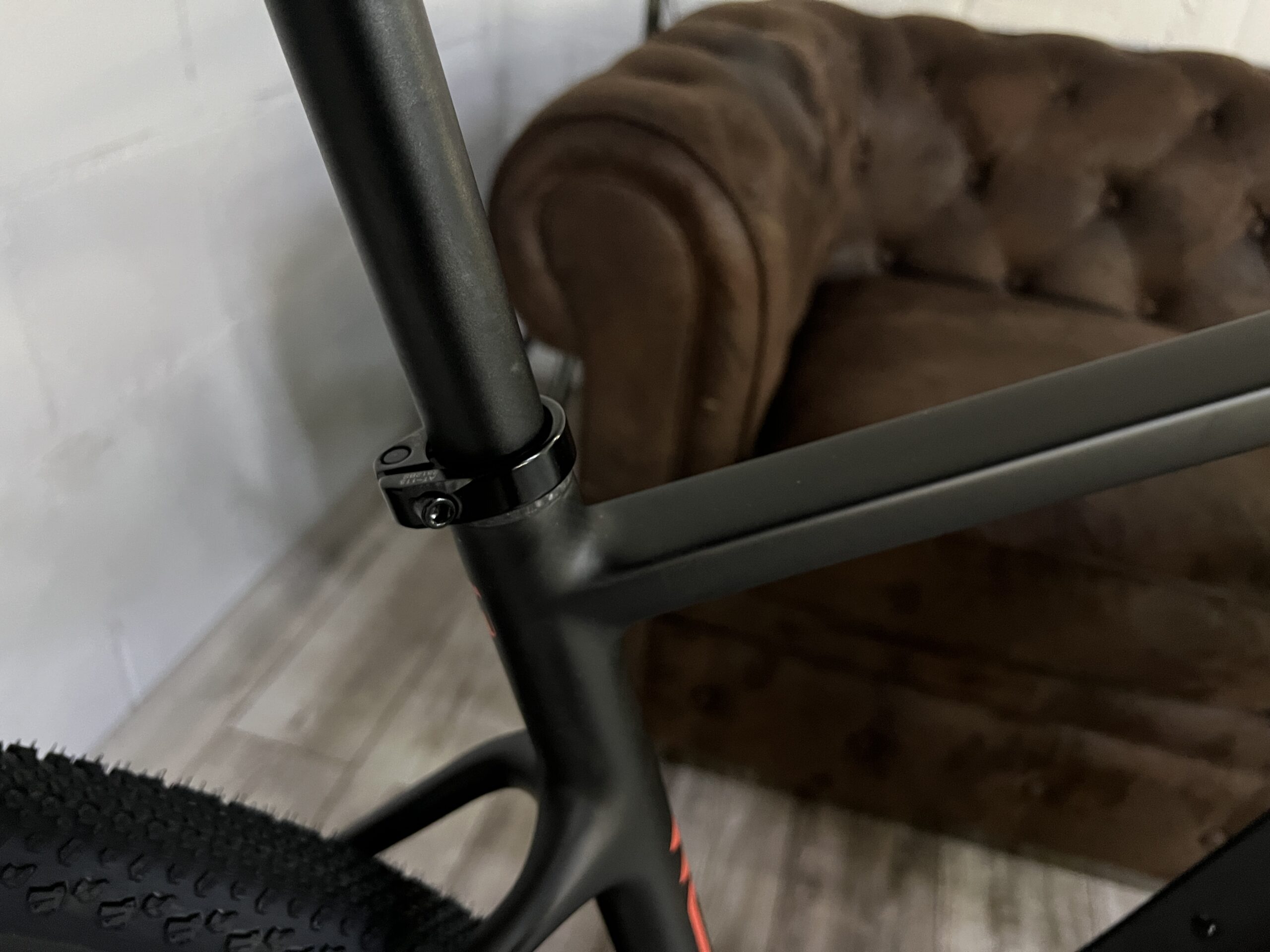 MEGAMO WEST 10 CARBON 2027 - Imagen 17