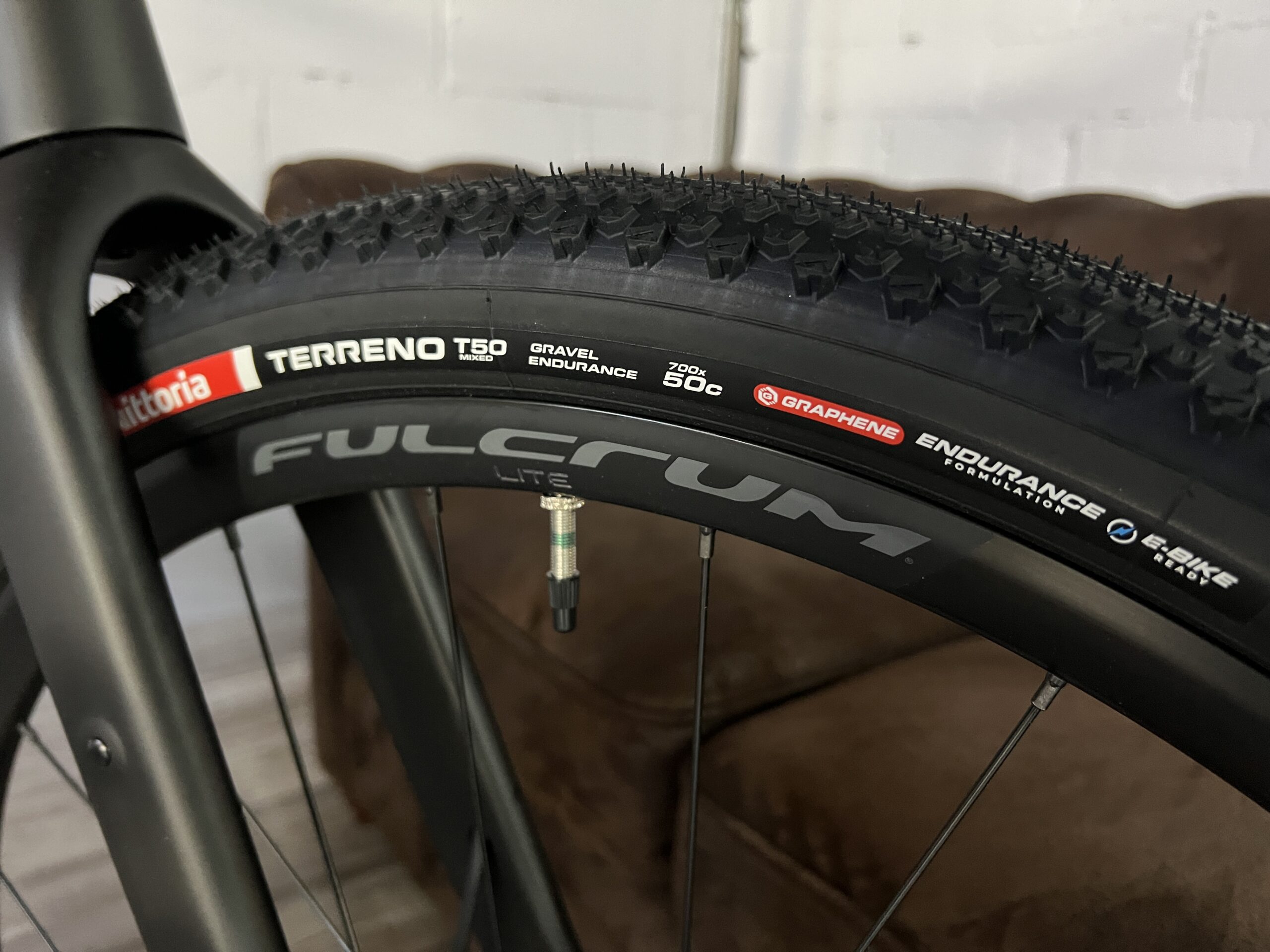 MEGAMO WEST 10 CARBON 2027 - Imagen 13