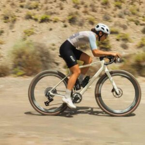 MEGAMO GRAVEL
