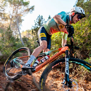 MEGAMO MTB
