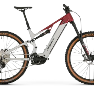 MEGAMO FLAME AL 08