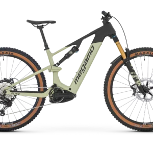 MEGAMO FLAME CRB 05