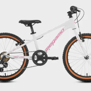 MEGAMO 20" GO 2027