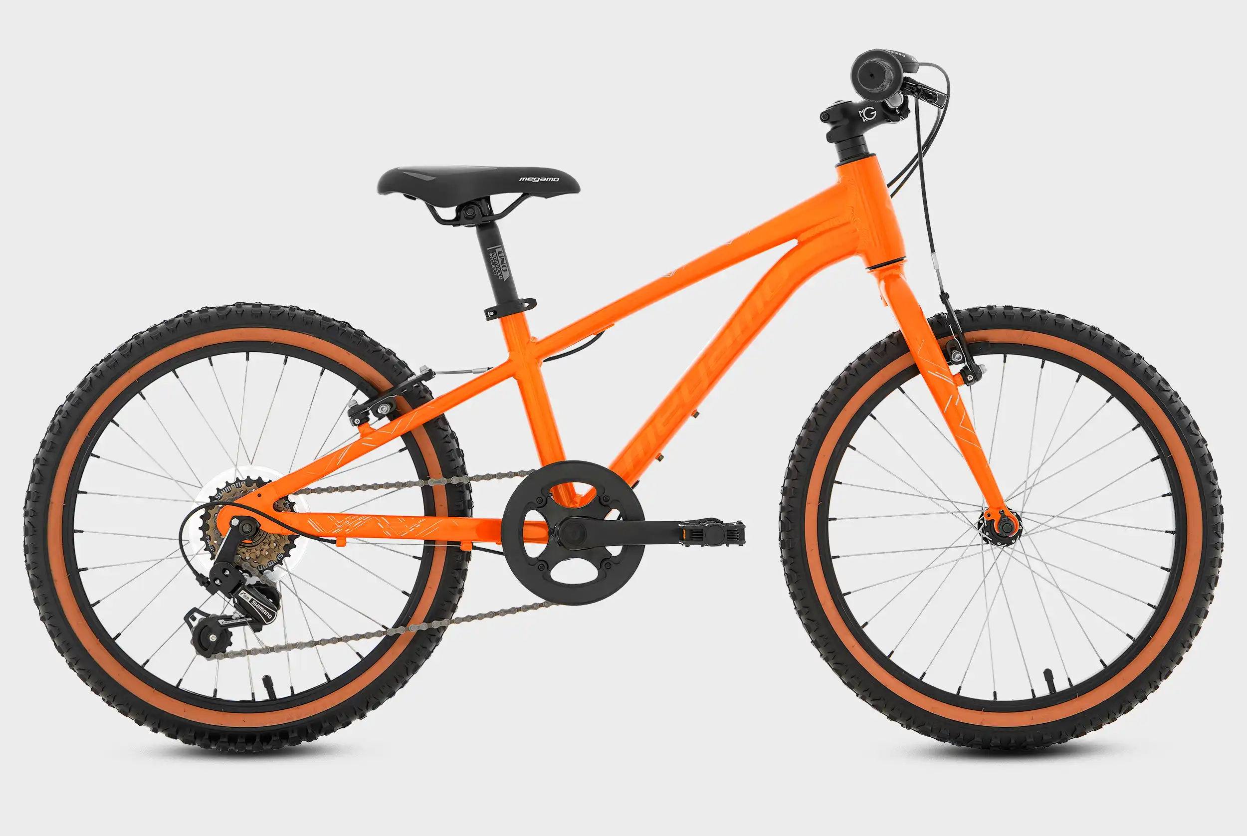 MEGAMO 20" GO 2027 - Imagen 2