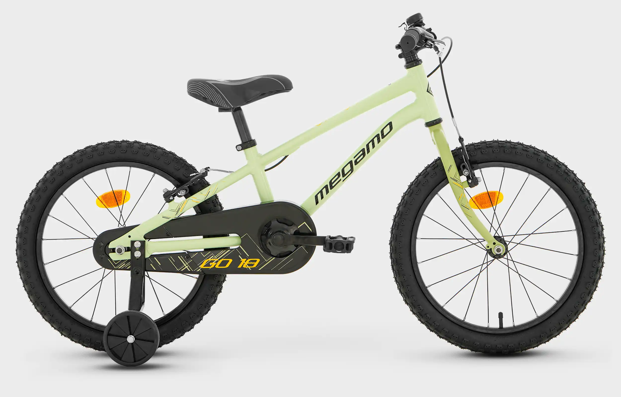 MEGAMO 18" GO 2027 - Imagen 2