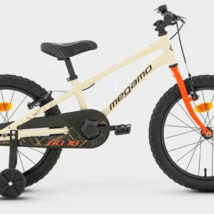 MEGAMO 18" GO 2027