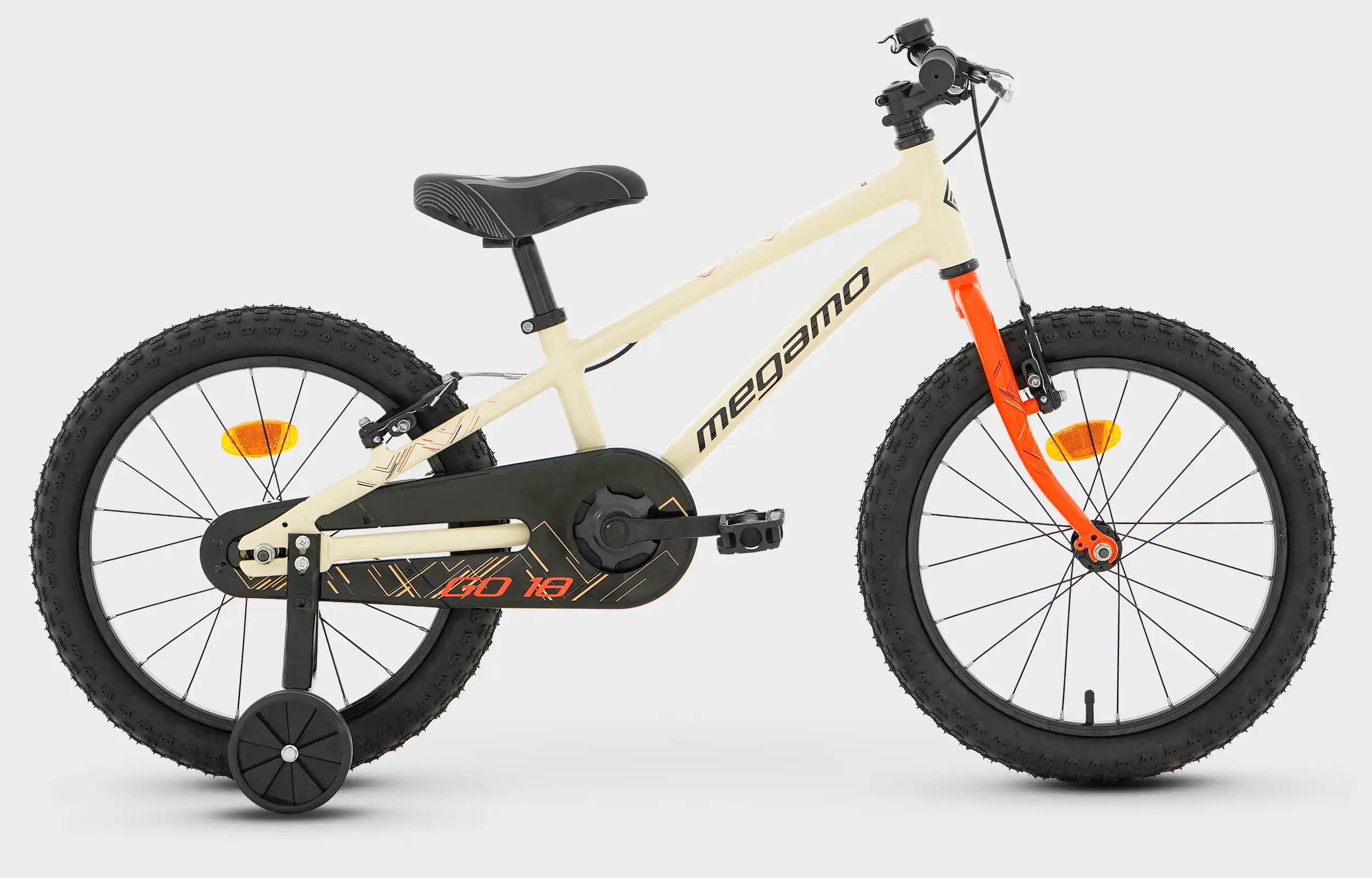 MEGAMO 18" GO 2027