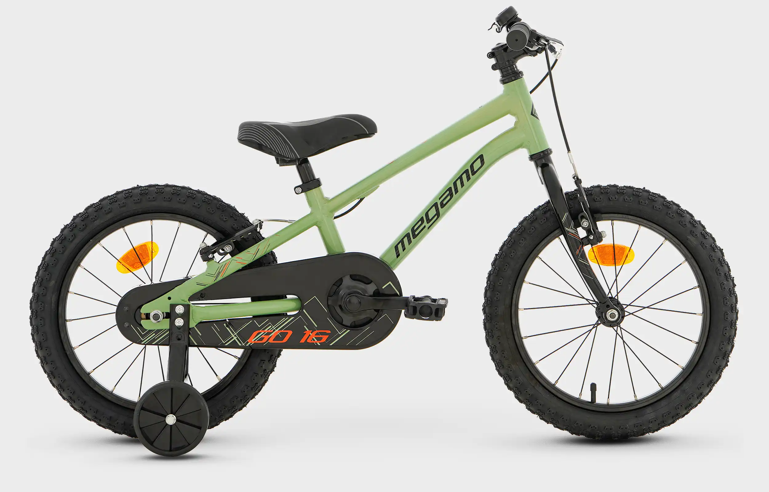 MEGAMO 16" GO 2027 - Imagen 2