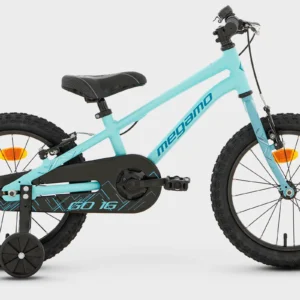 MEGAMO 16" GO 2027