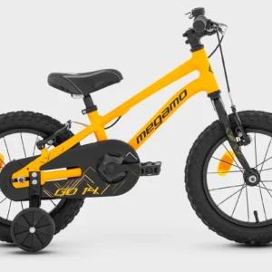 MEGAMO 14" GO 2027