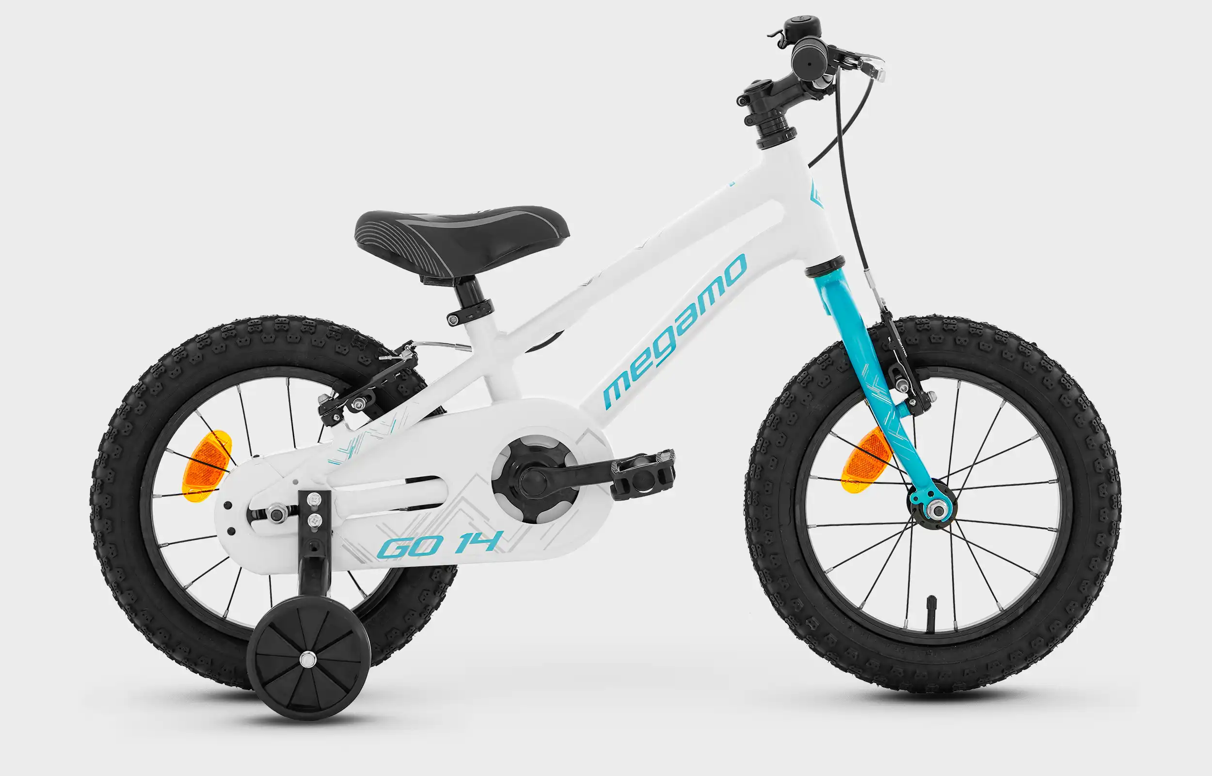 MEGAMO 14" GO 2027 - Imagen 2