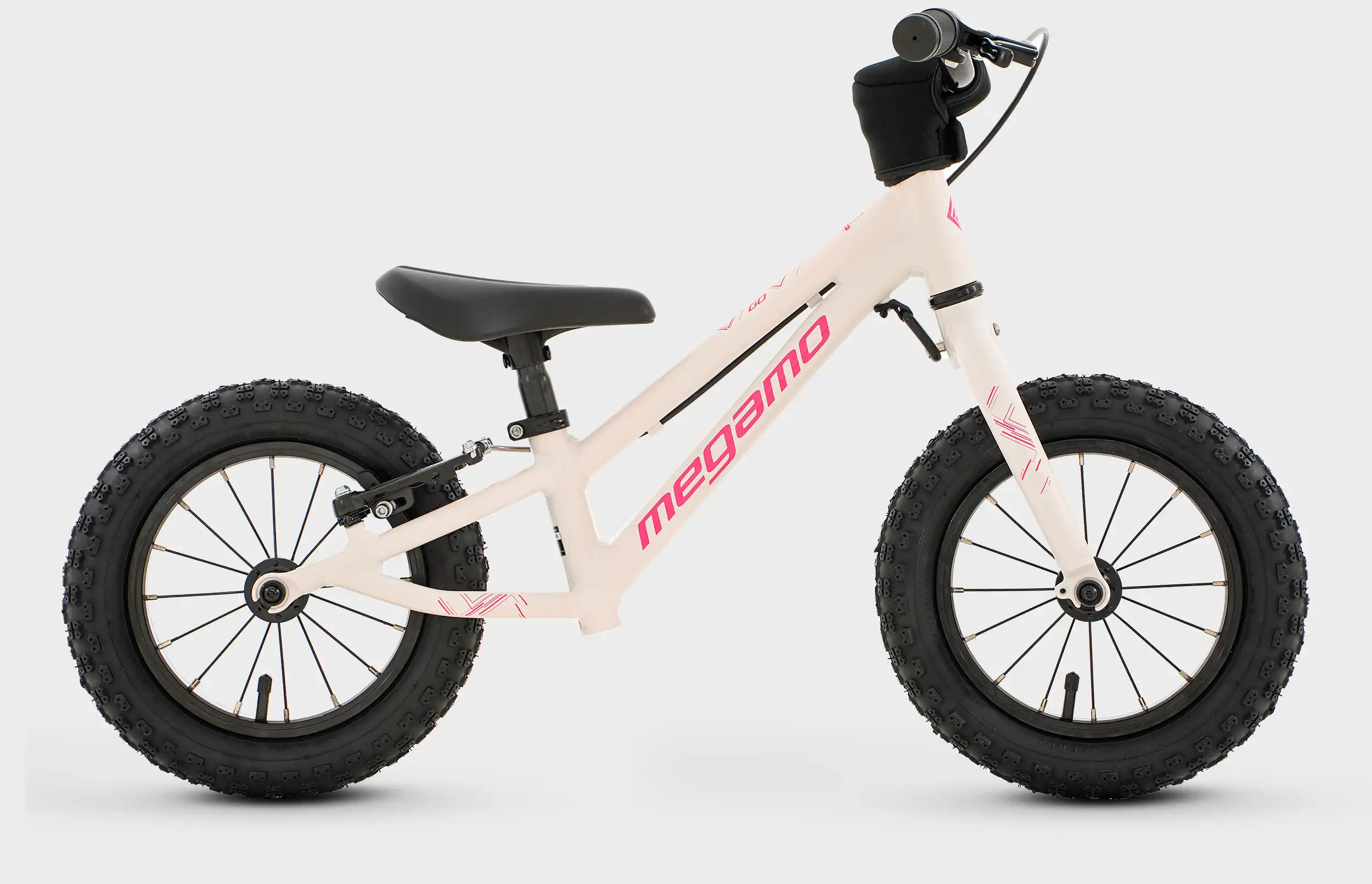 MEGAMO 12" GO 2027 - Imagen 2