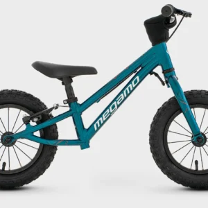 MEGAMO 12" GO 2027