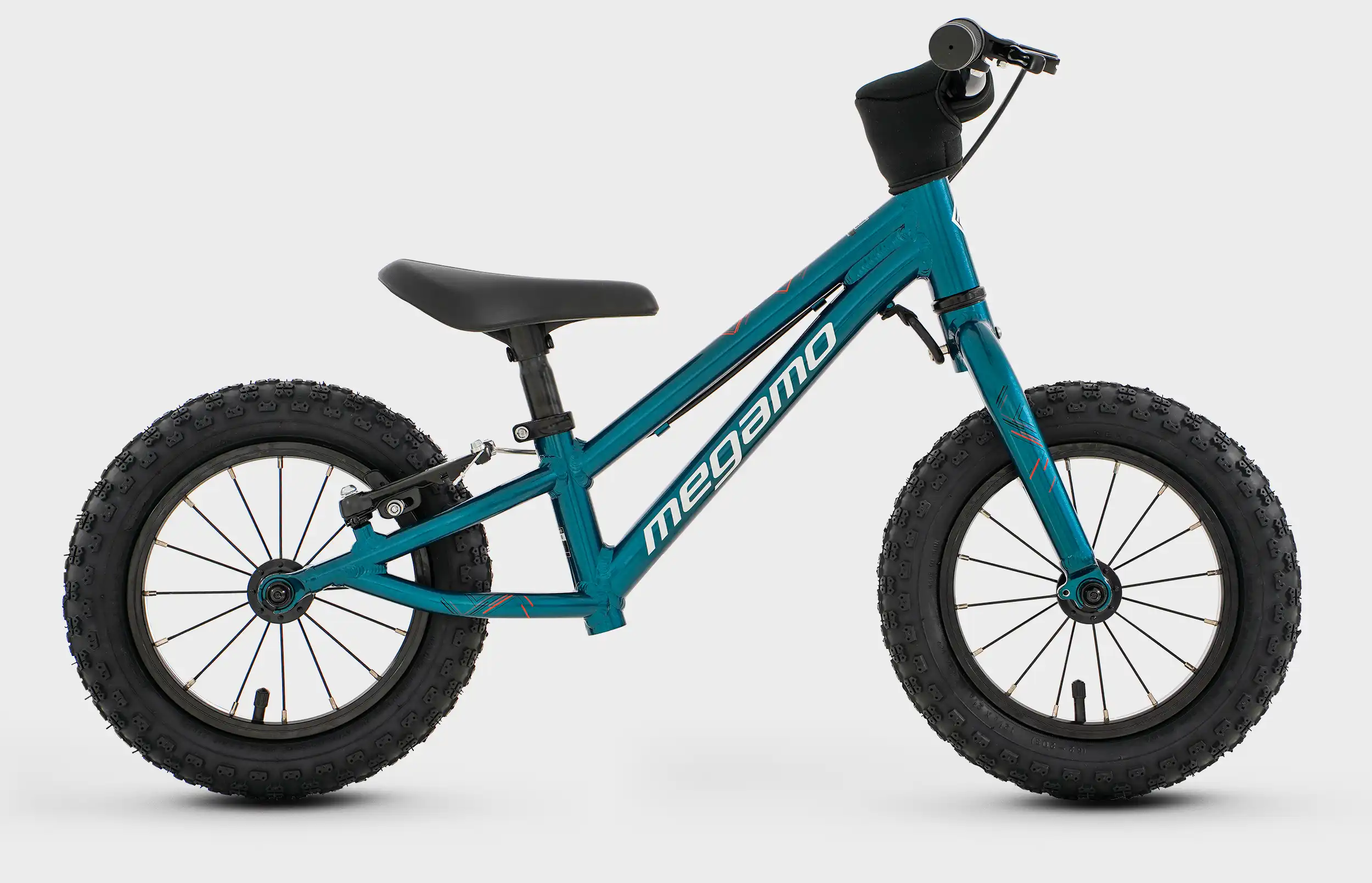 MEGAMO 12" GO 2027