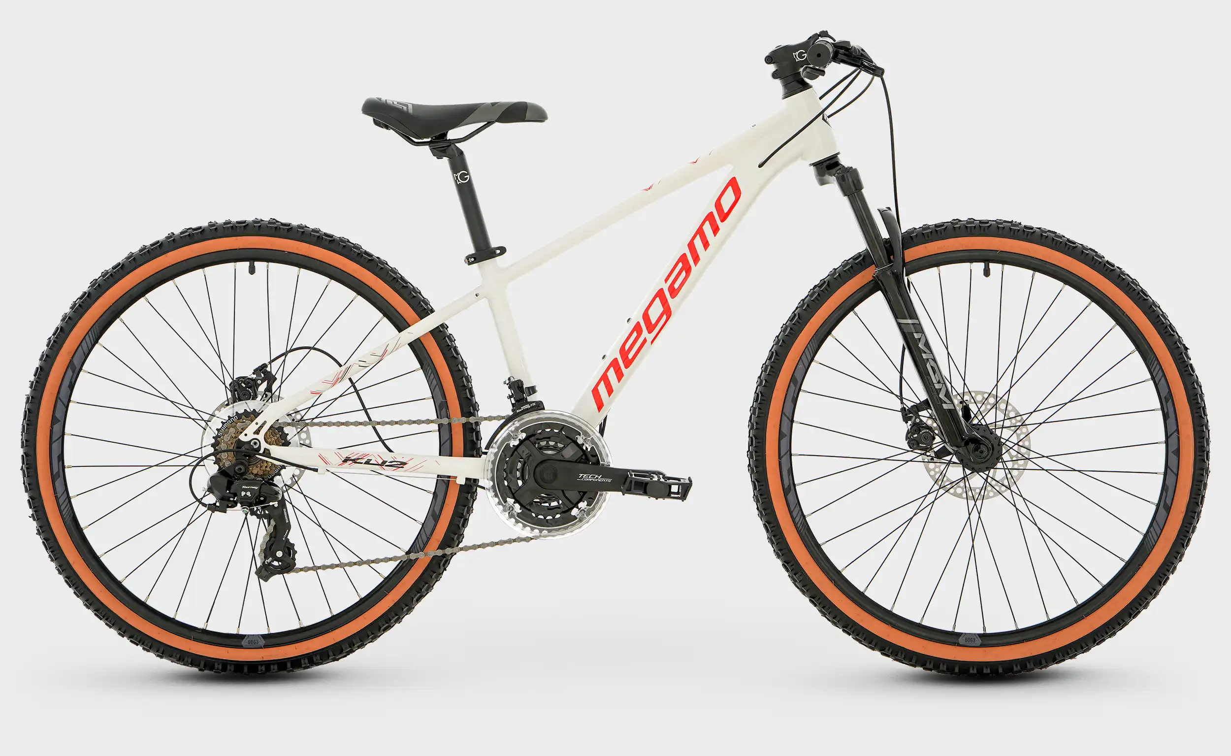 MEGAMO KU2 26" 2027 - Imagen 2