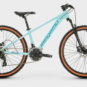 MEGAMO KU2 26" 2027