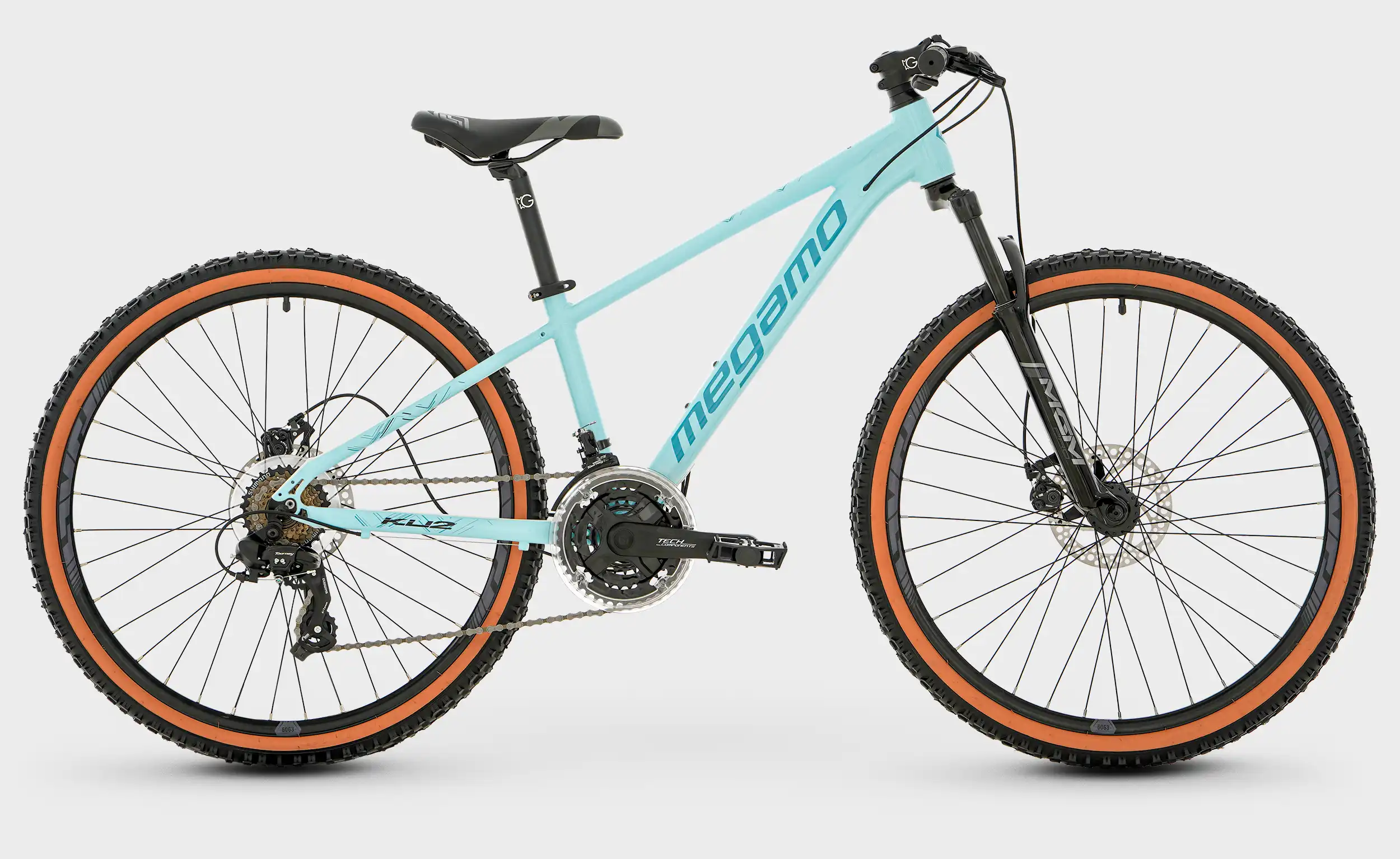 MEGAMO KU2 26" 2027