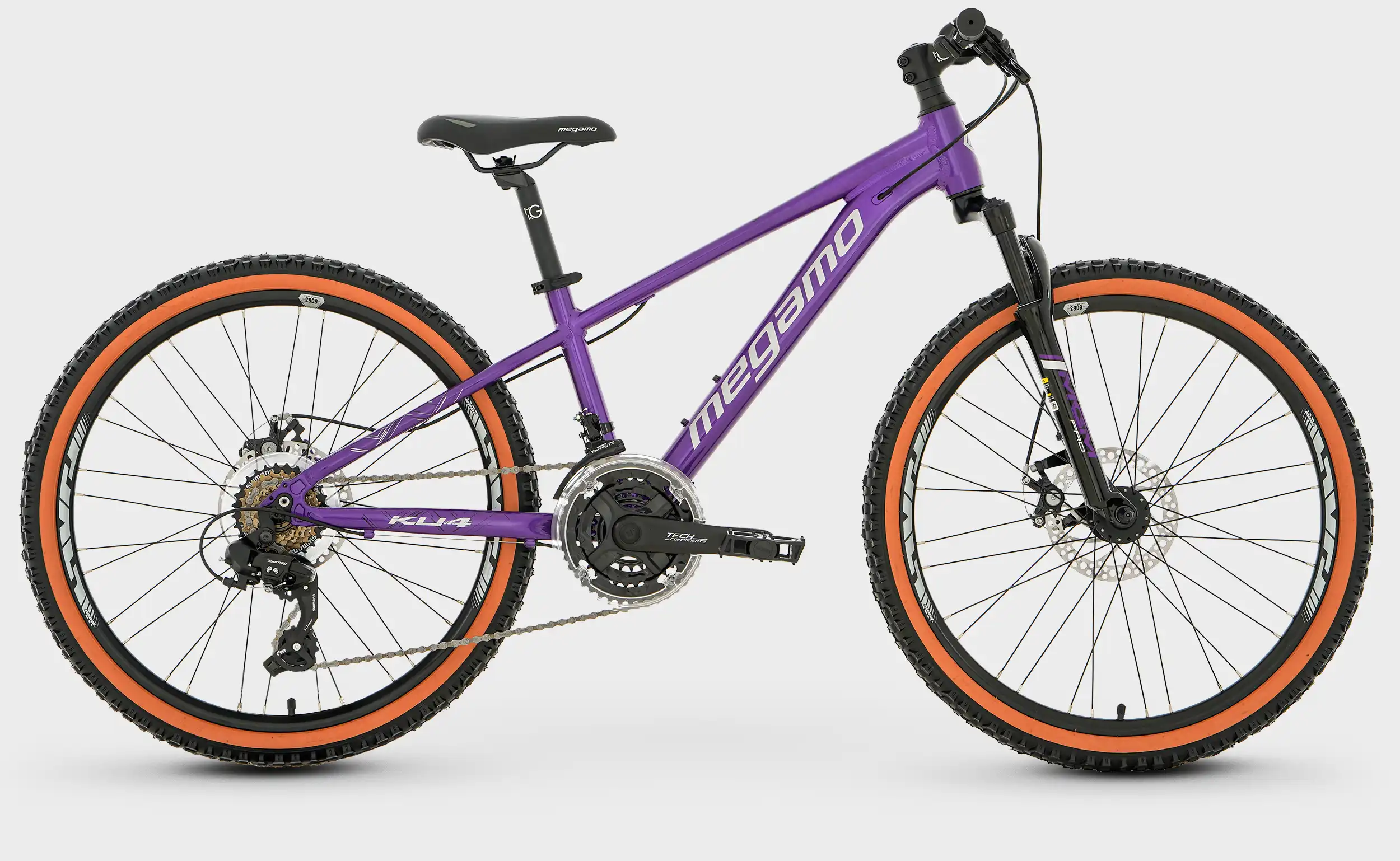 MEGAMO KU4 24" 2027