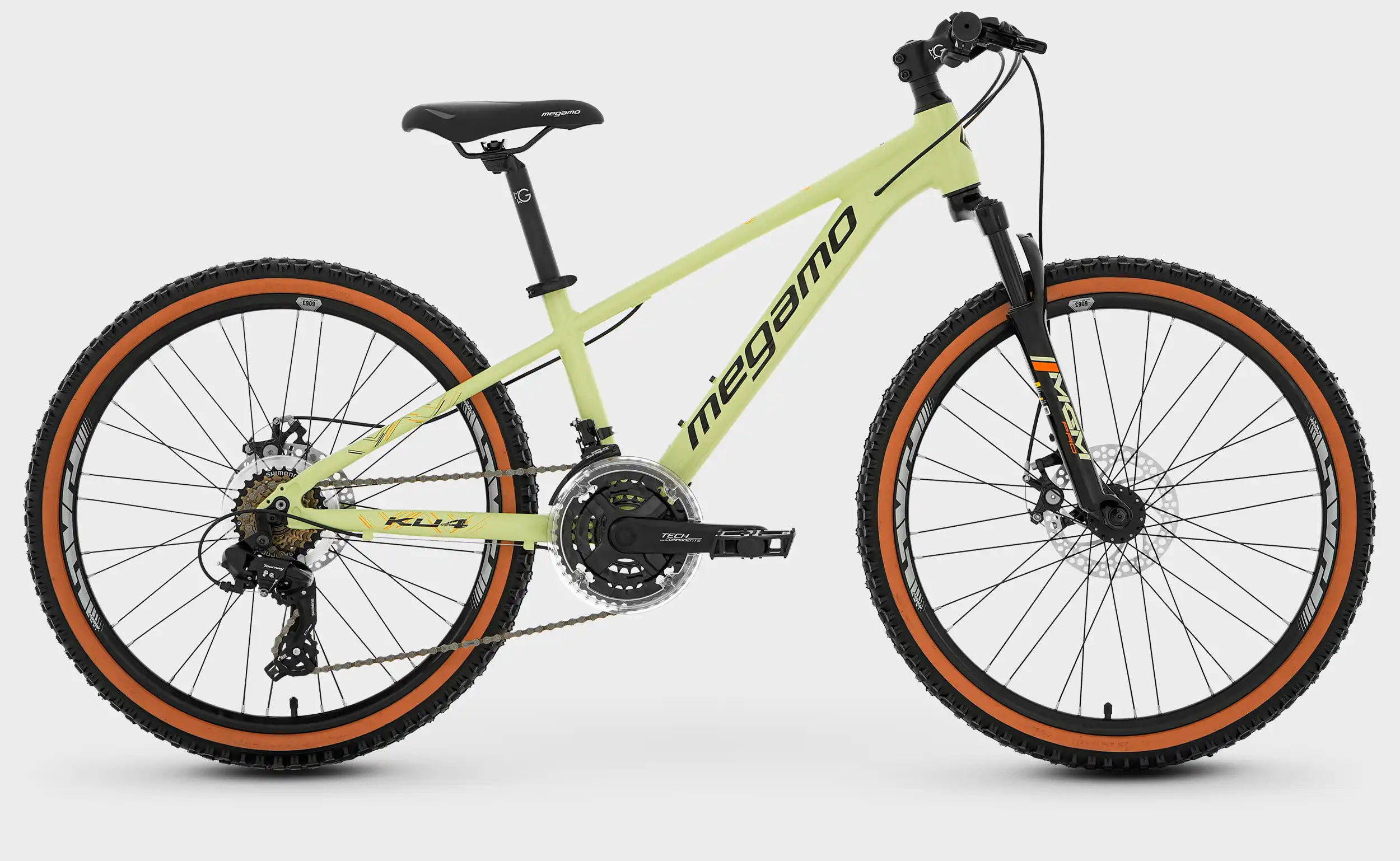 MEGAMO KU4 24" 2027 - Imagen 3