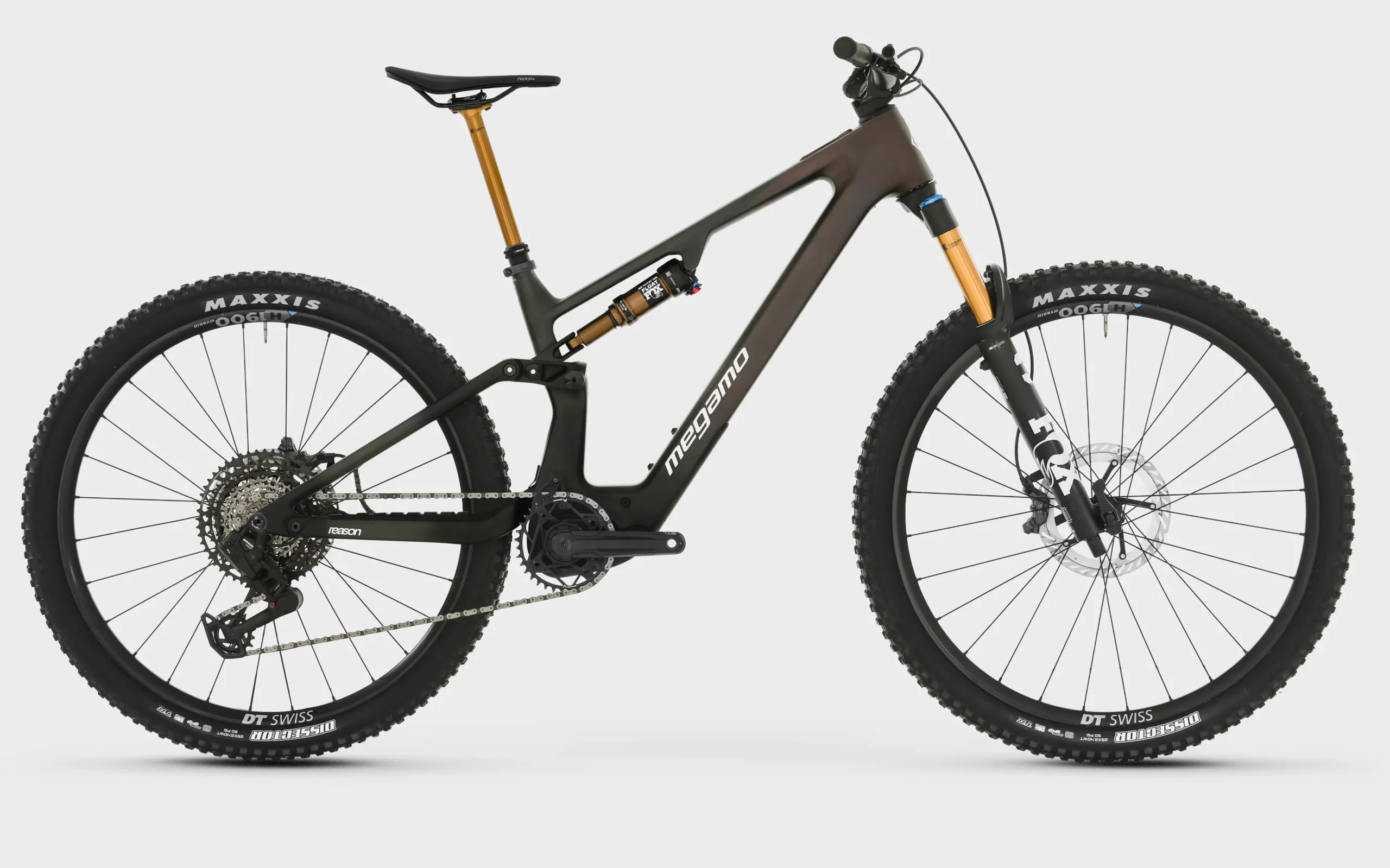 MEGAMO REASON AIR CRB 03 AXS 2027