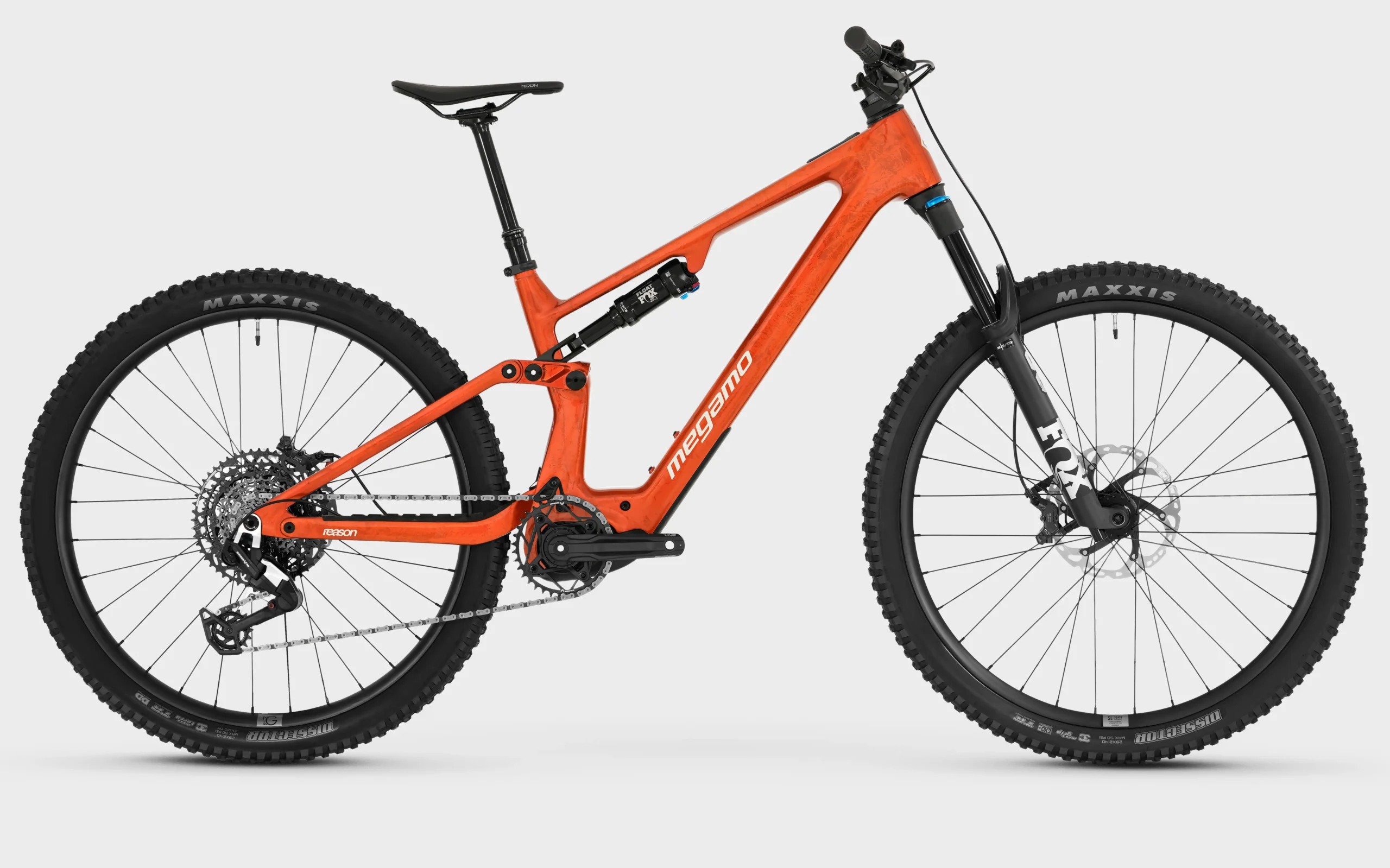 MEGAMO REASON AIR CRB 05 2027 - Imagen 2