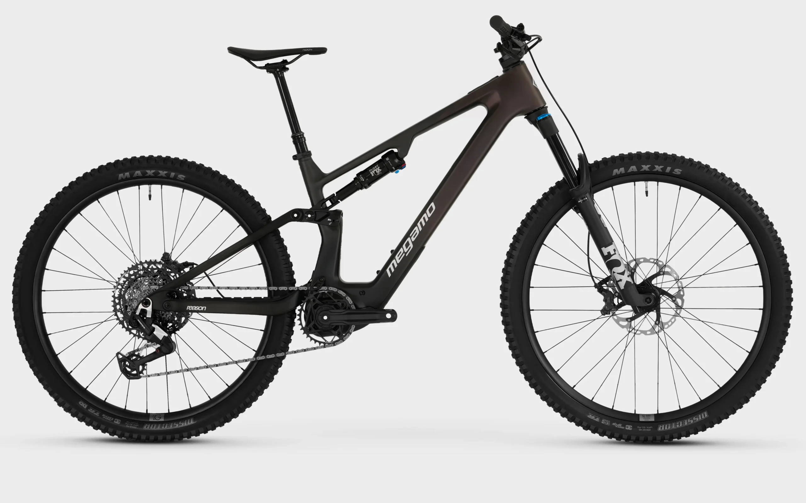 MEGAMO REASON AIR CRB 05 2027 - Imagen 3