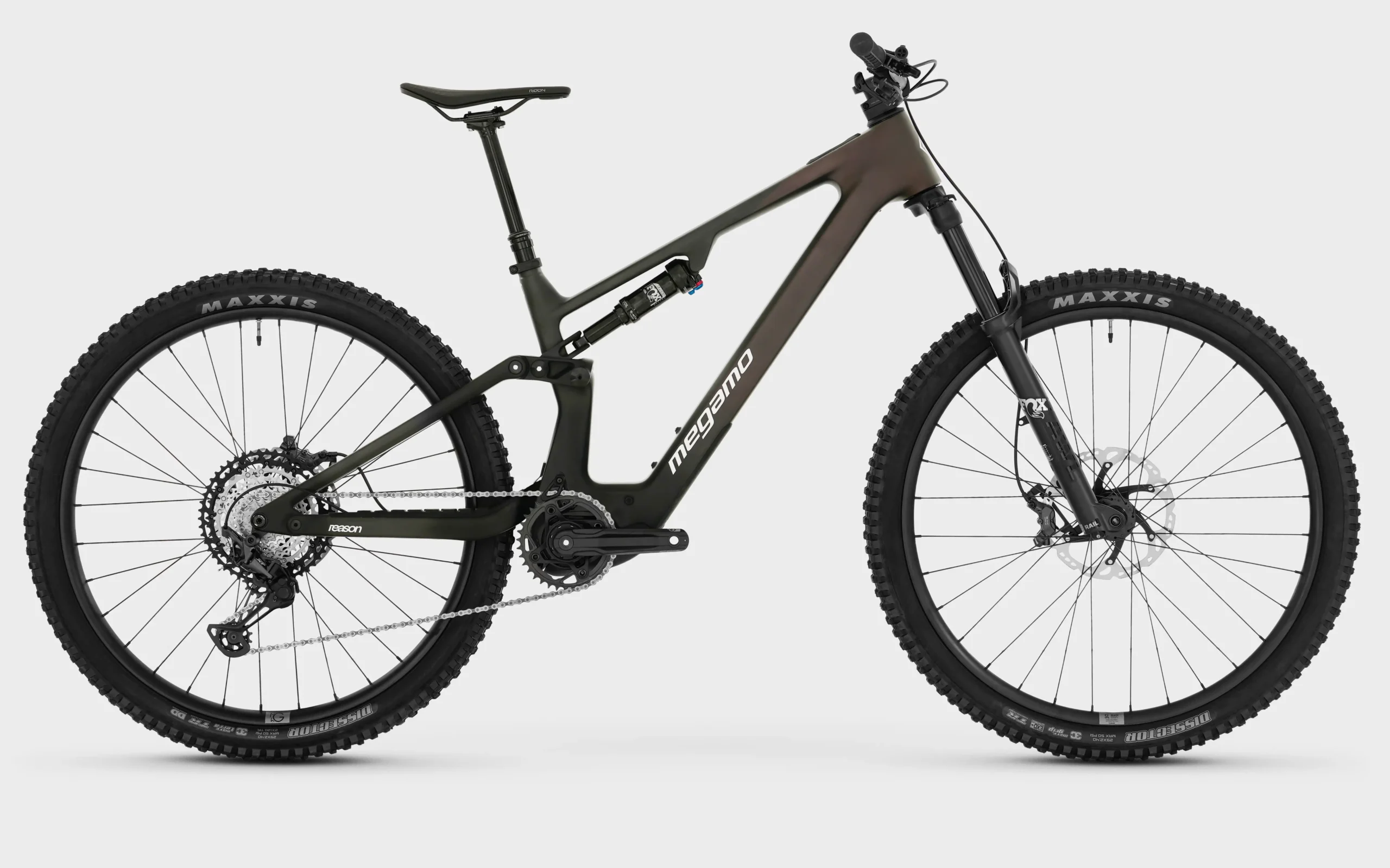 MEGAMO REASON AIR CRB 07 2027 - Imagen 2
