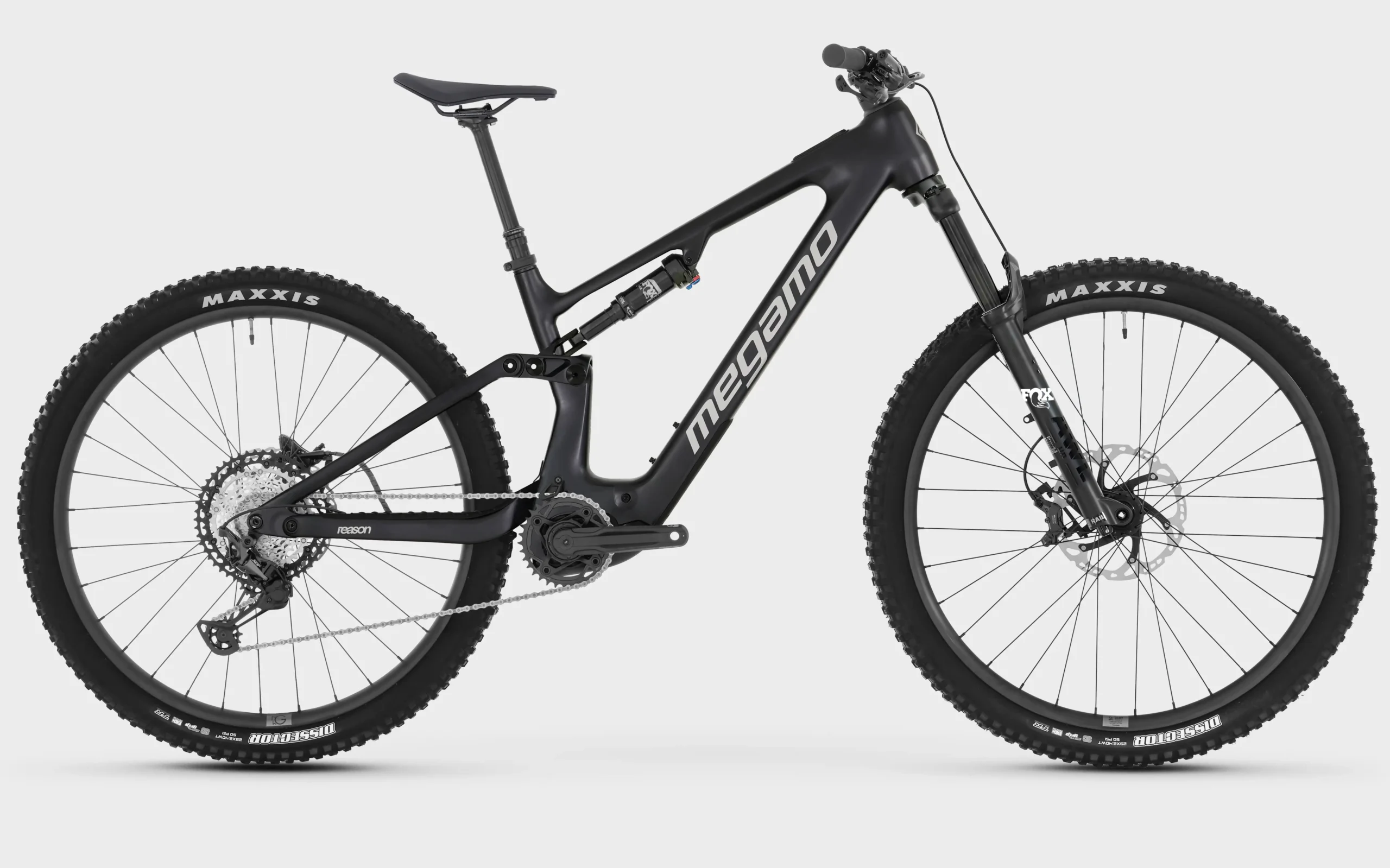 MEGAMO REASON AIR AL 07 2027 - Imagen 3