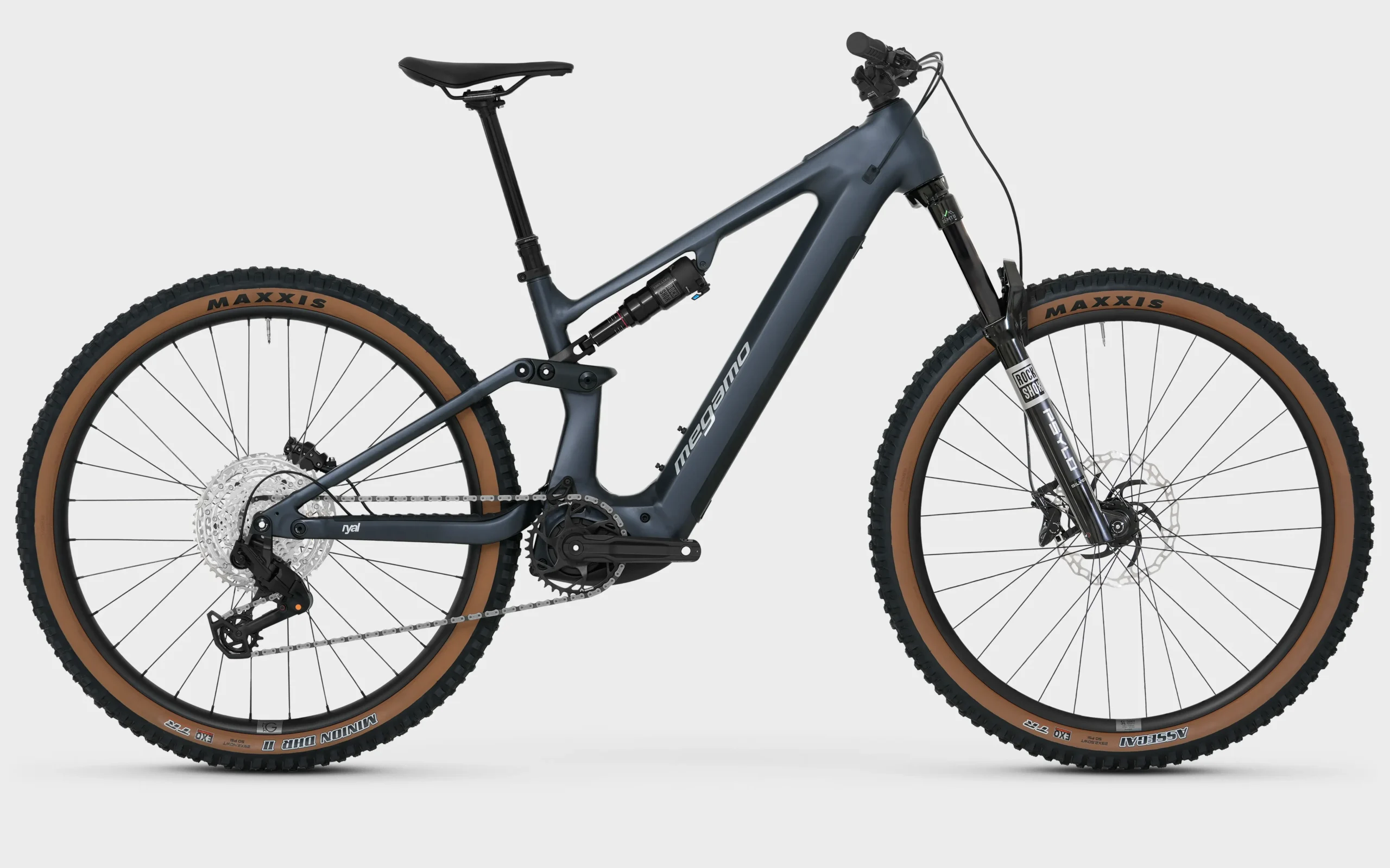MEGAMO RYAL 10 2027 - Imagen 3