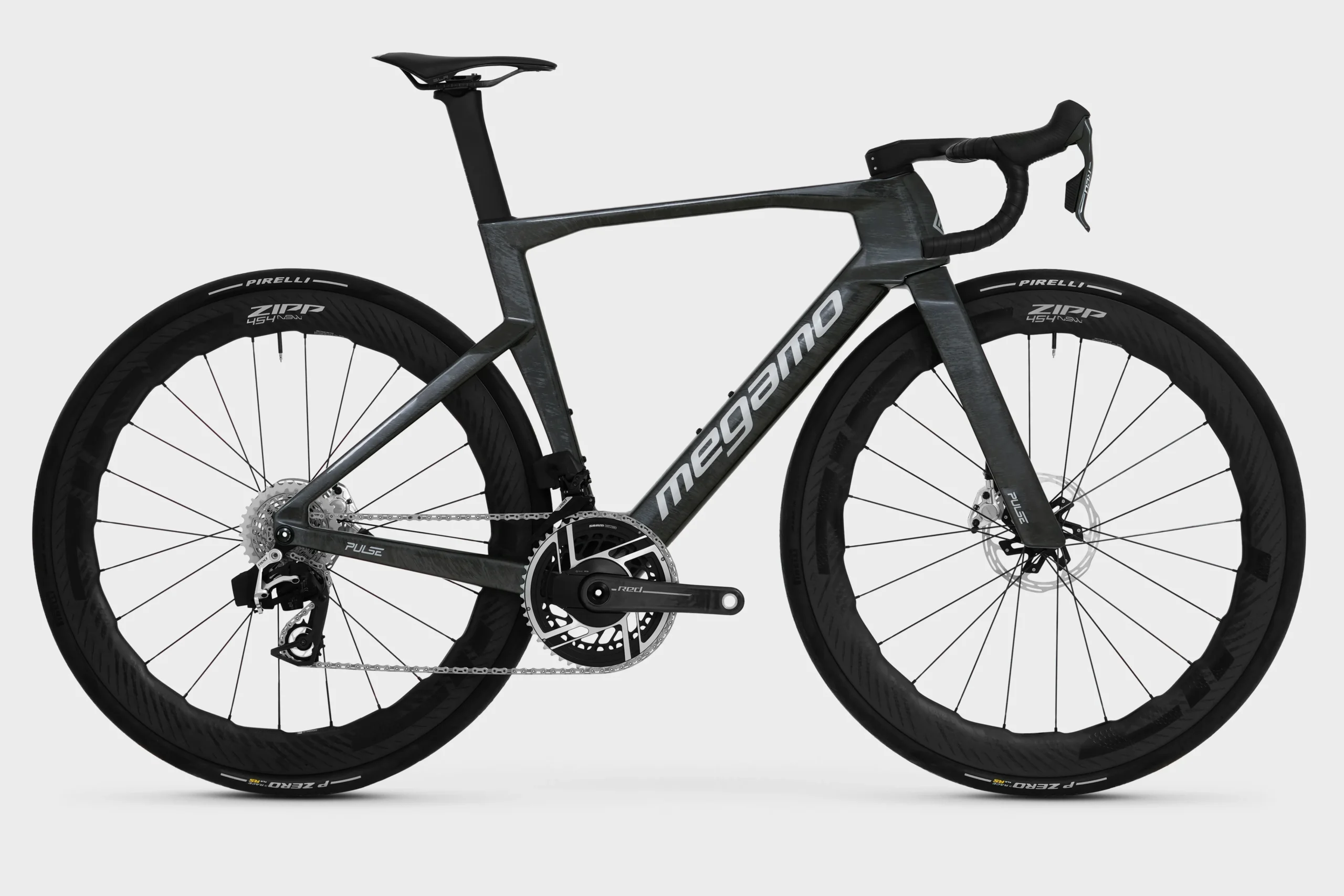 MEGAMO PULSE 00 SLR 2027