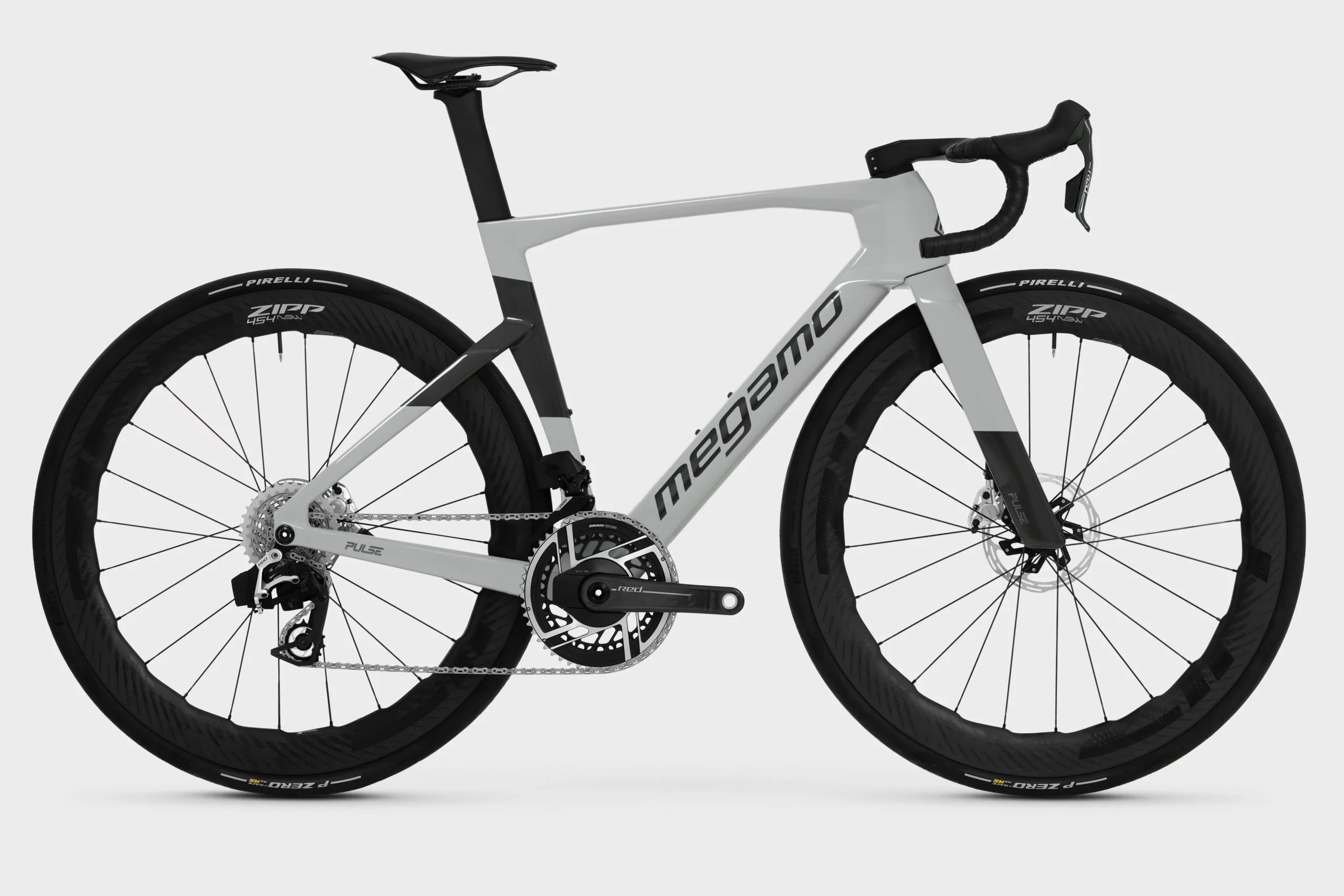 MEGAMO PULSE 00 SLR 2027 - Imagen 2