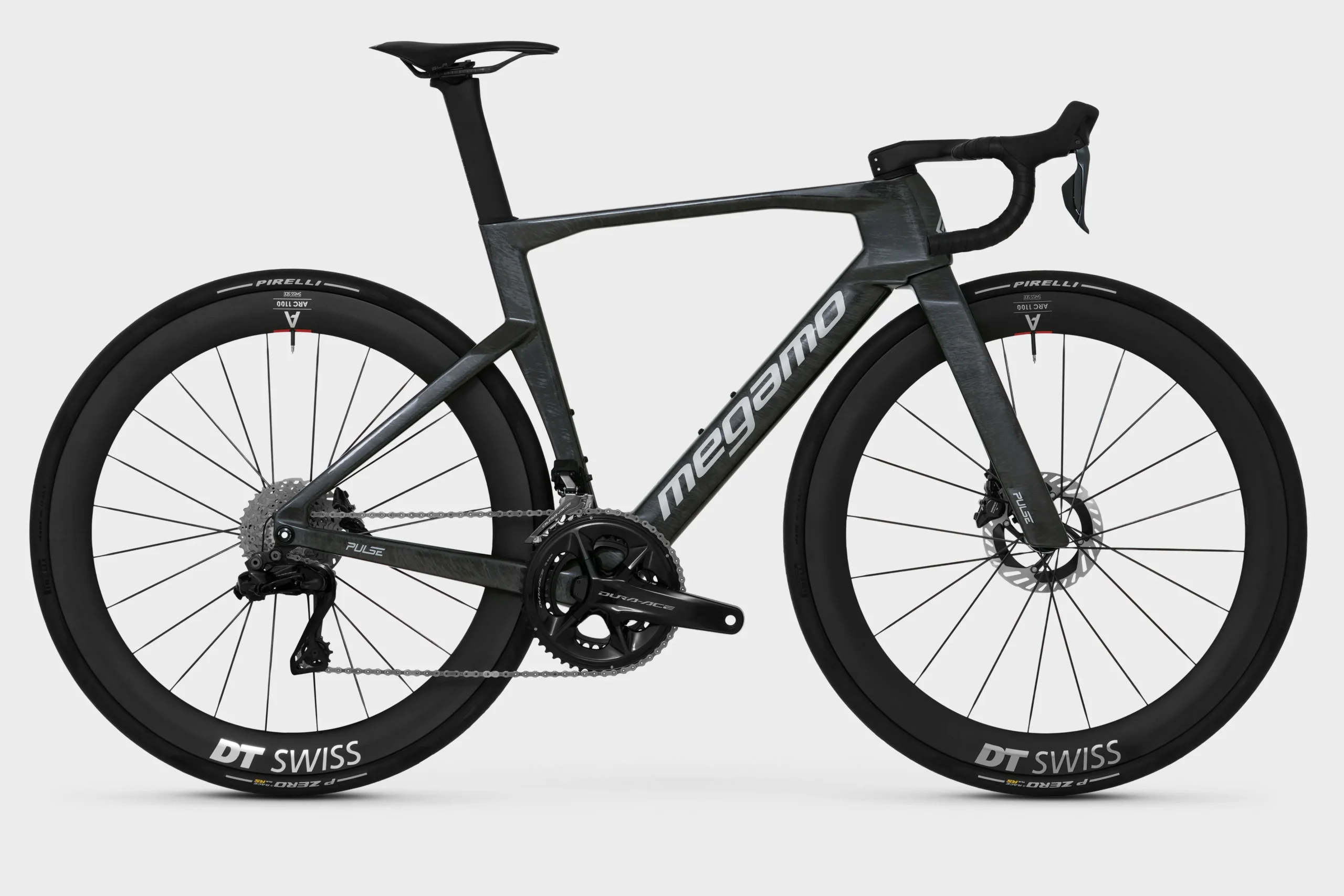 MEGAMO PULSE 01 SLR 2027 - Imagen 2