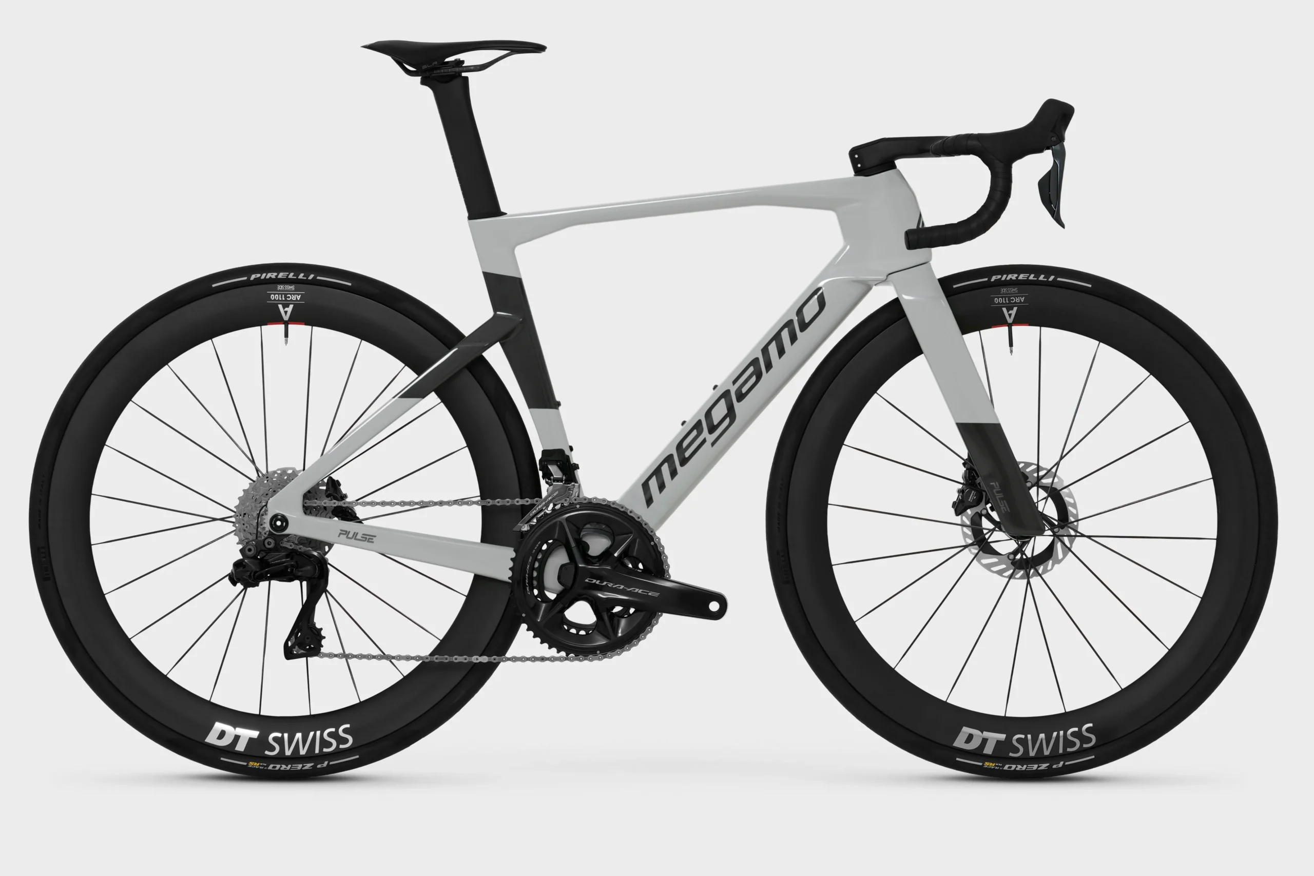 MEGAMO PULSE 01 SLR 2027 - Imagen 3
