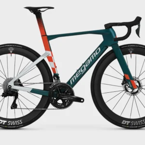 MEGAMO PULSE 01 SLR 2027