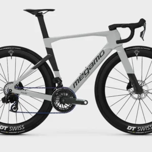 MEGAMO PULSE 02 SLR 2027