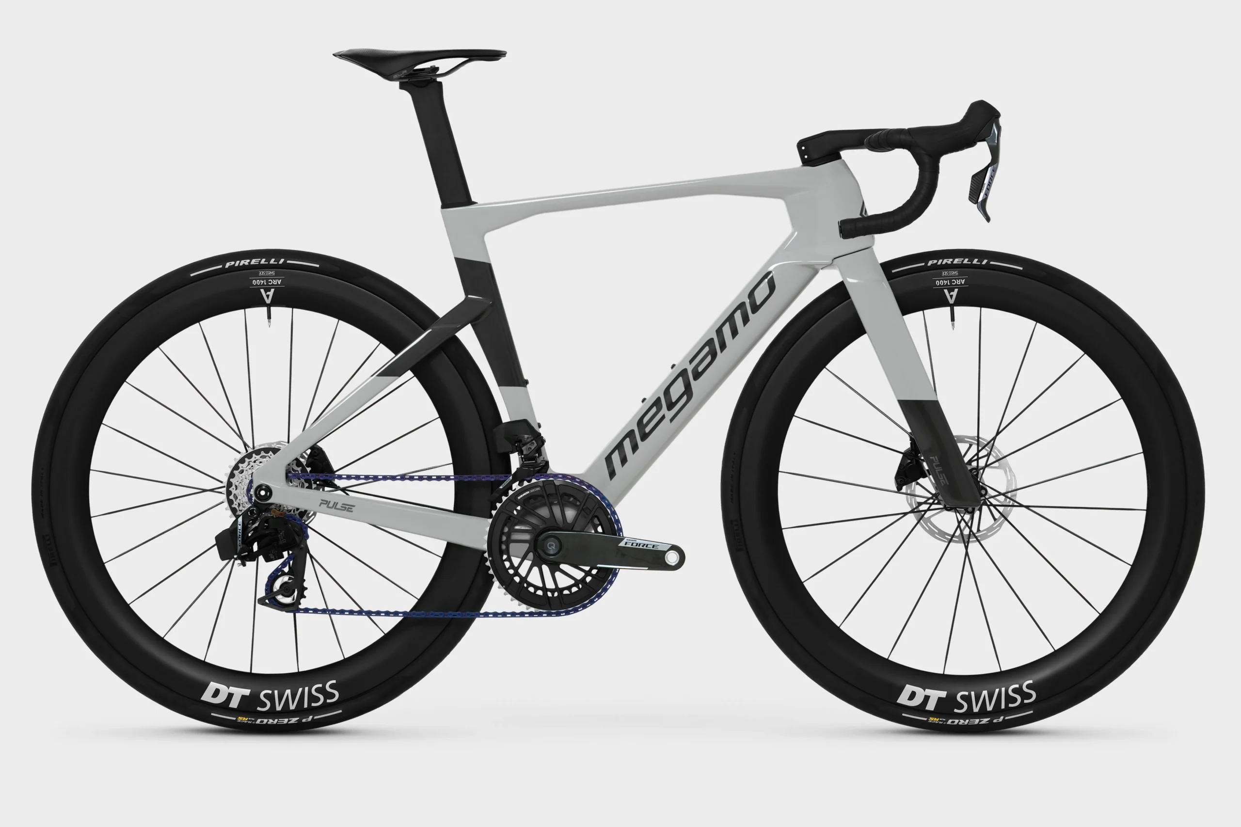 MEGAMO PULSE 02 SLR 2027