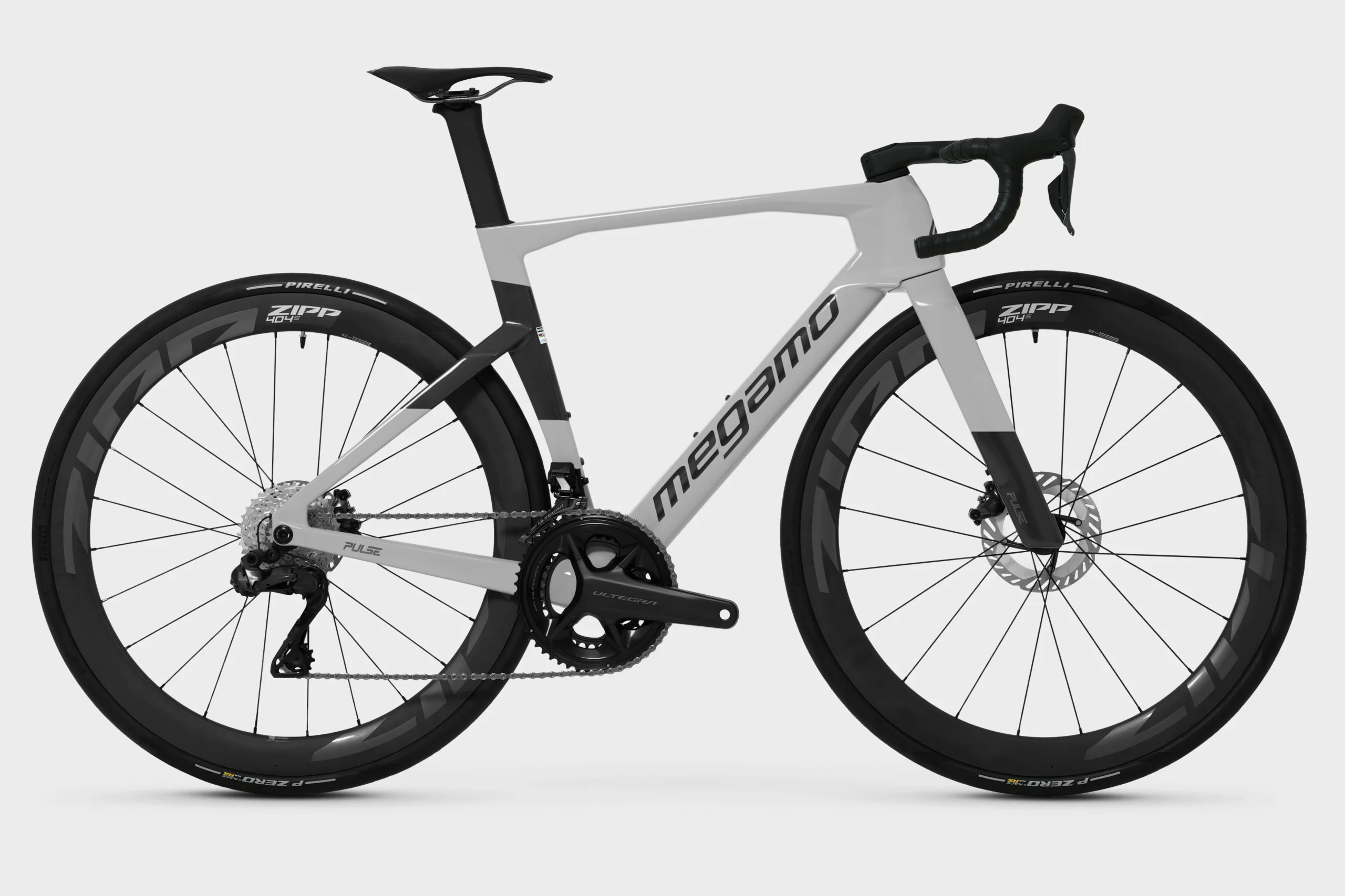 MEGAMO PULSE 04 SLR 2027 - Imagen 2