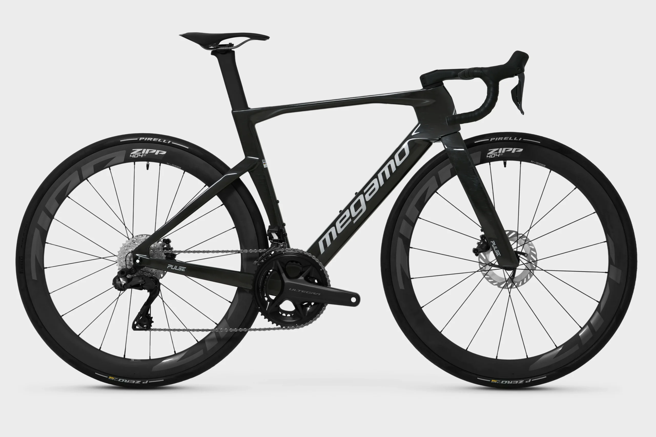 MEGAMO PULSE 04 SLR 2027