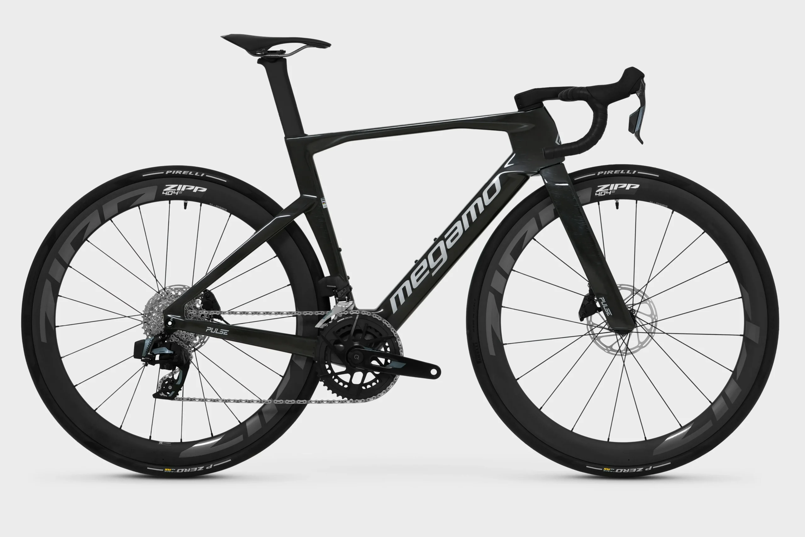 MEGAMO PULSE 07 SLR 2027 - Imagen 2
