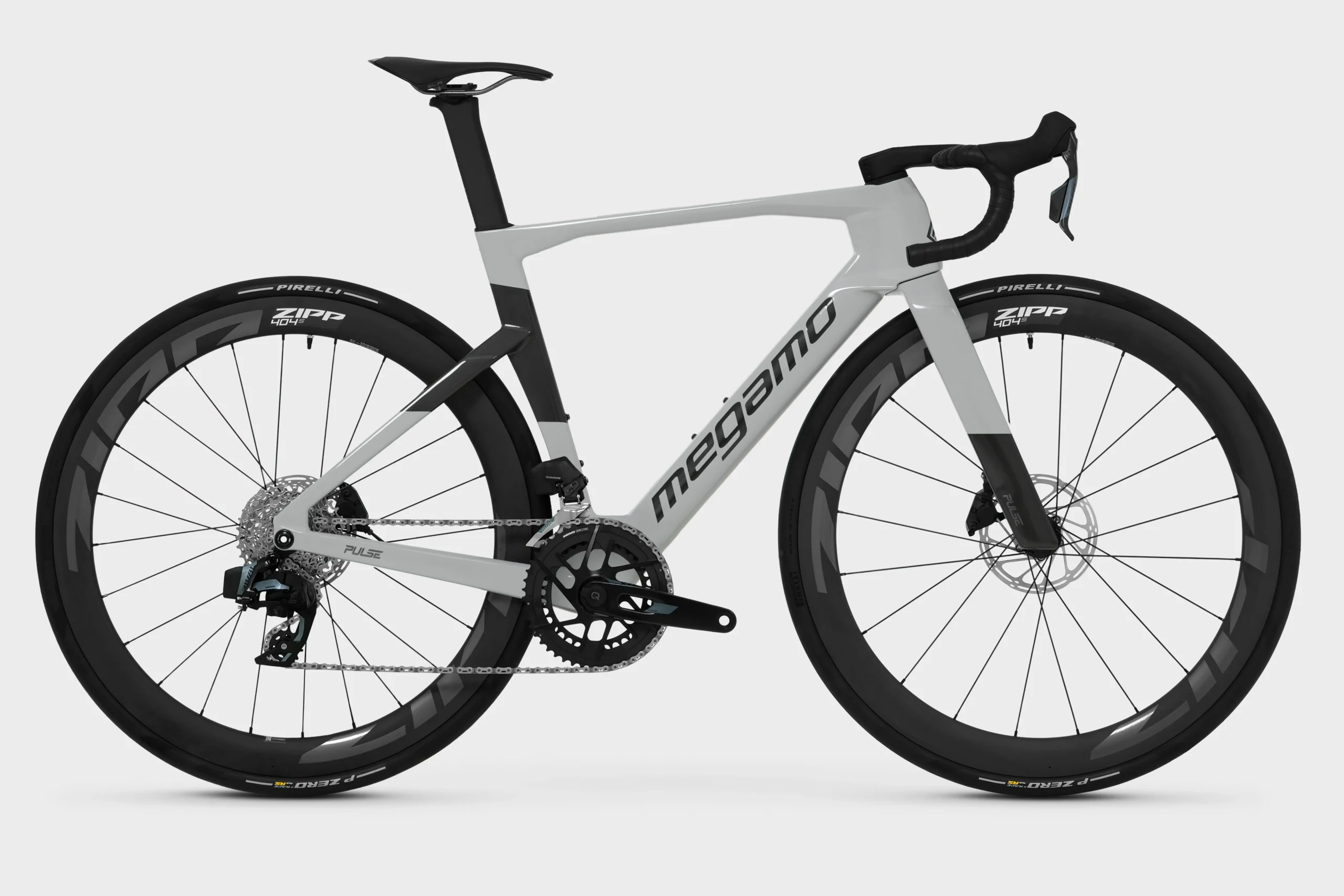 MEGAMO PULSE 07 SLR 2027 - Imagen 3