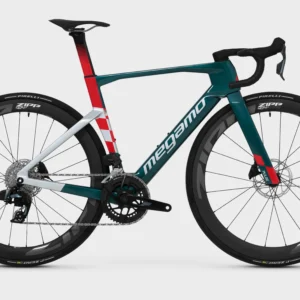MEGAMO PULSE 07 SLR 2027