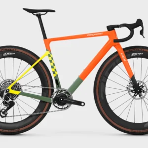 MEGAMO SILK 00 SLR 2027