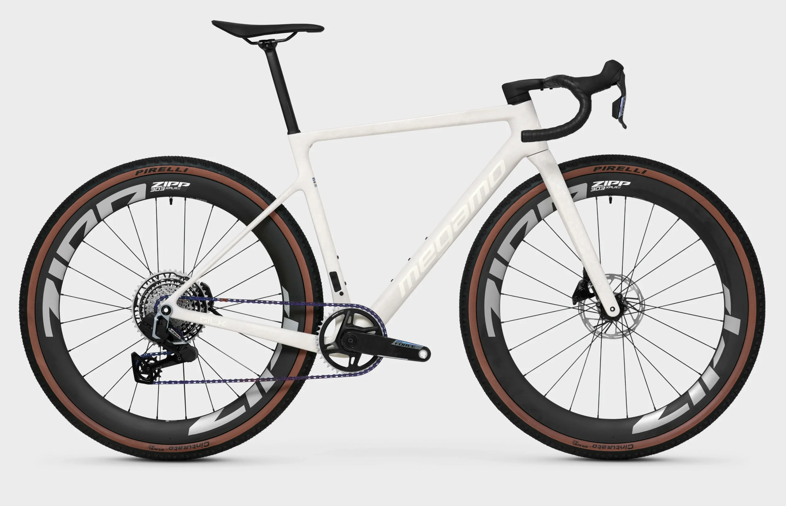 MEGAMO SILK 01 SLR 2027