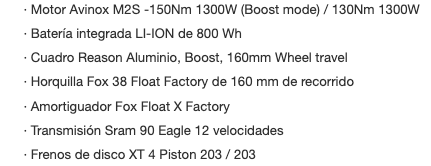 MEGAMO REASON AL 03 2027 - Imagen 4